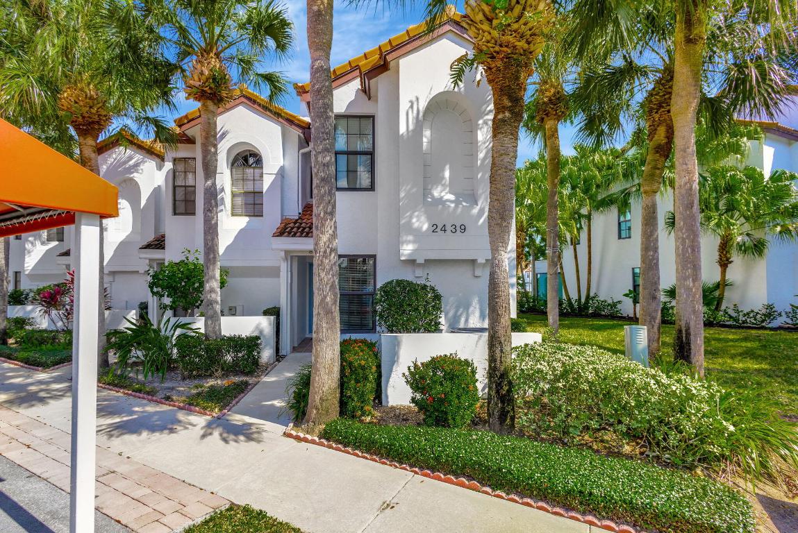 2439 Treasure Isle Drive 8