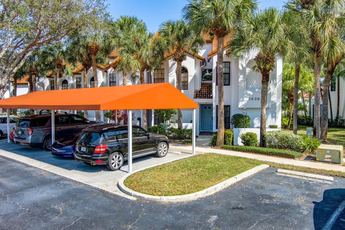 2439 Treasure Isle Drive 8