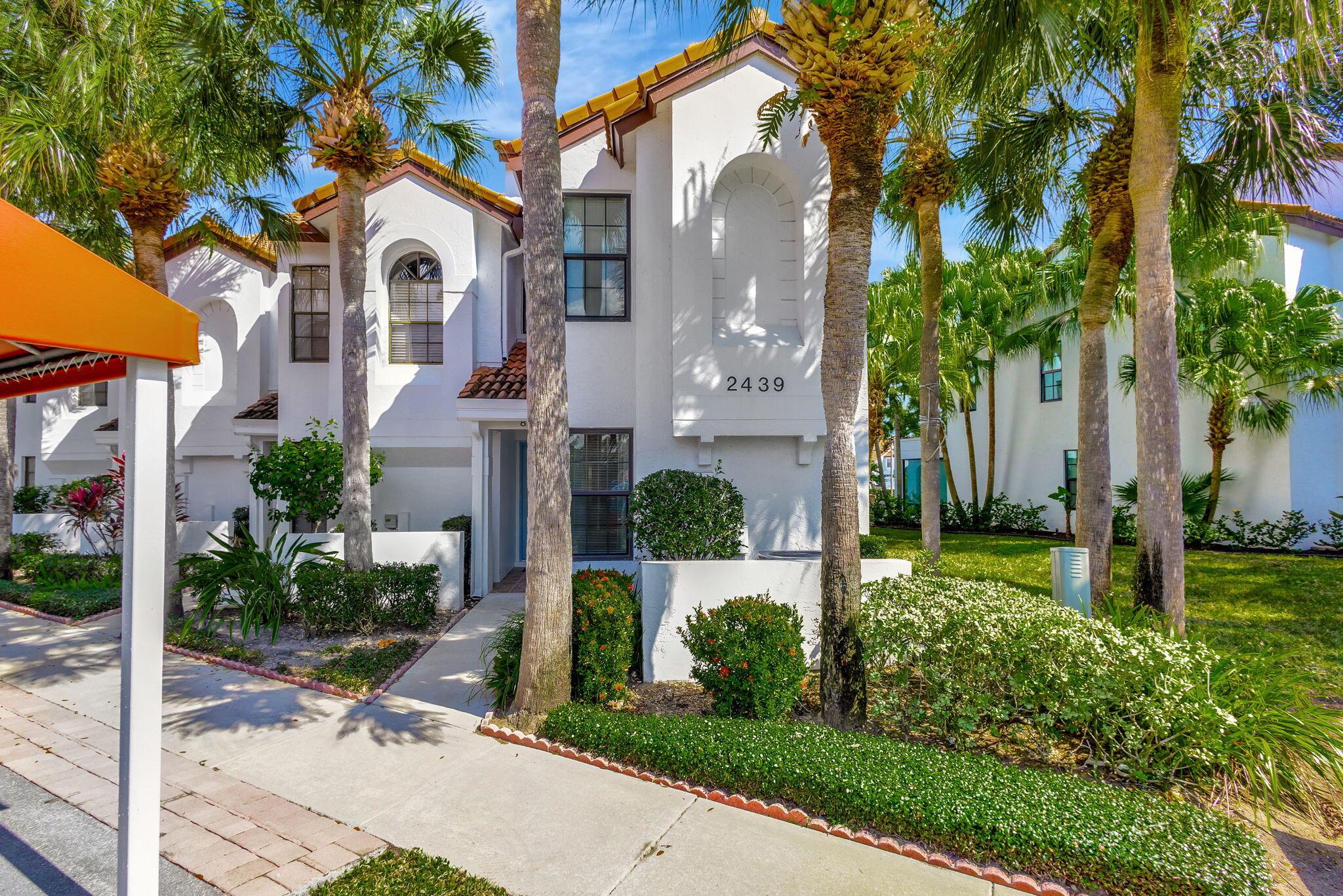 2439 Treasure Isle Drive 8