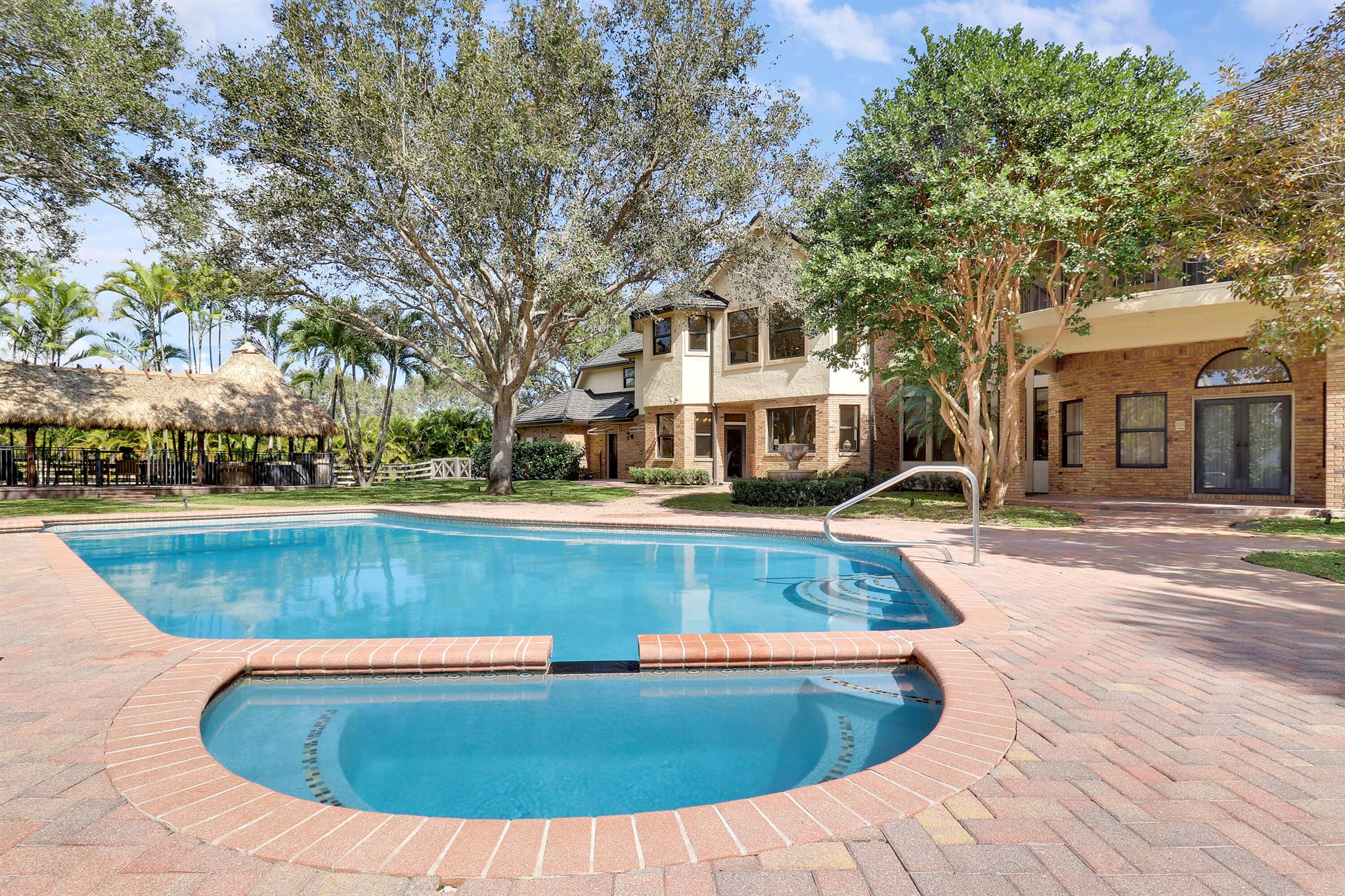 5840 Sea Biscuit Road