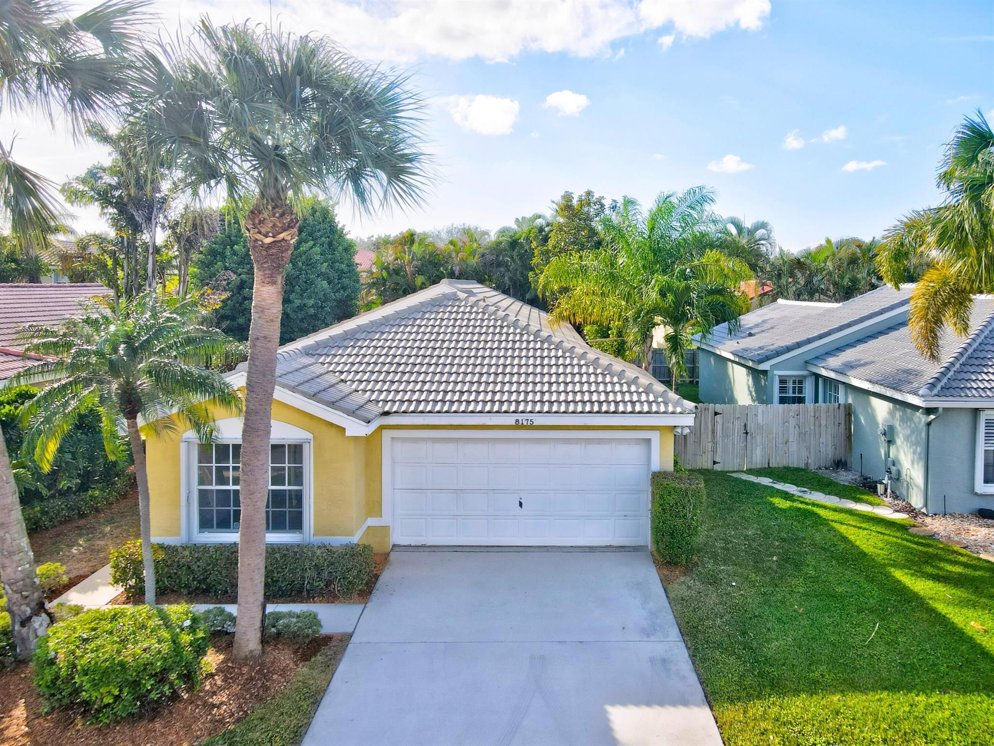 8175 Mystic Harbor Circle