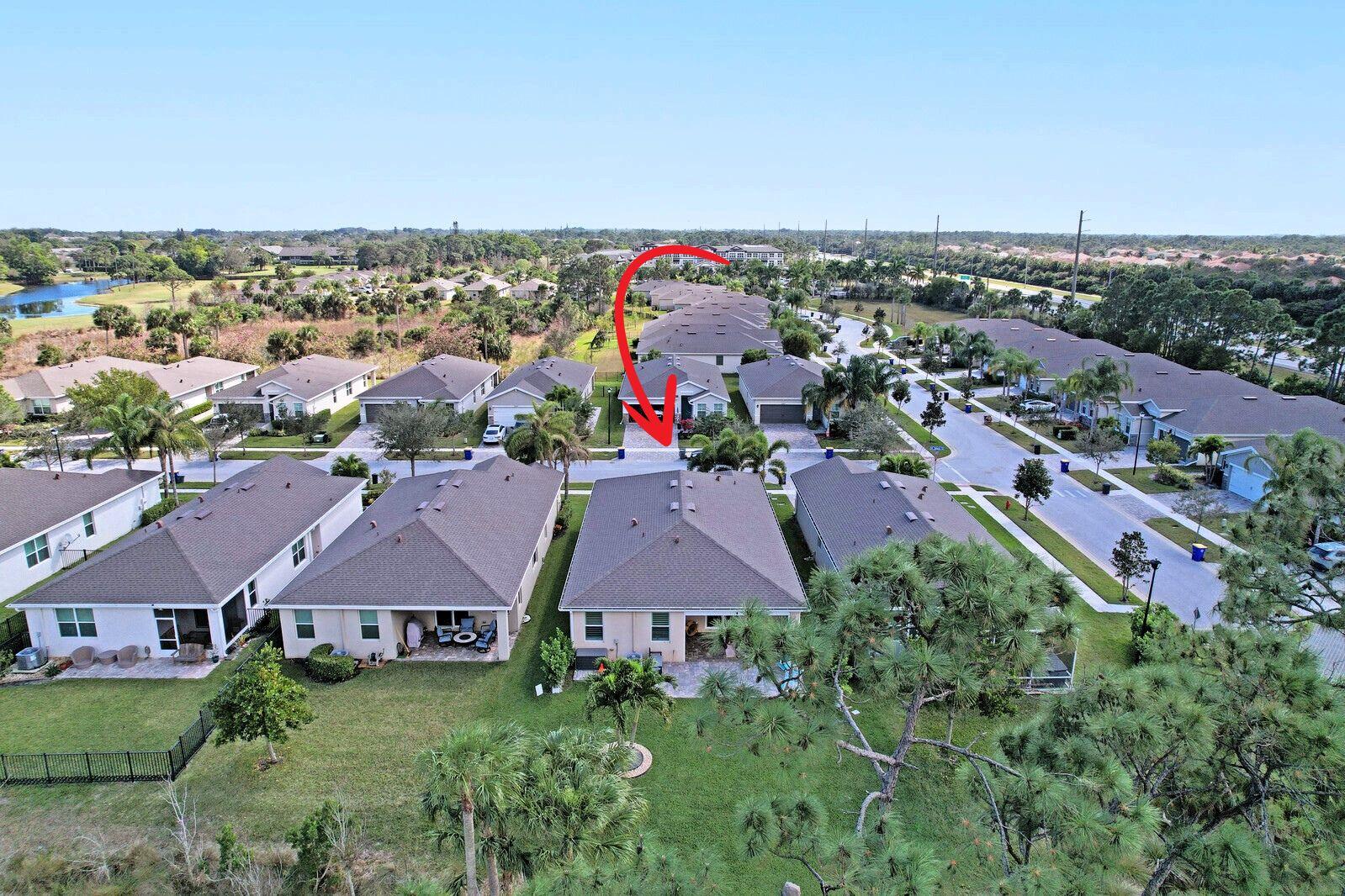 7240 SE Sebona Court