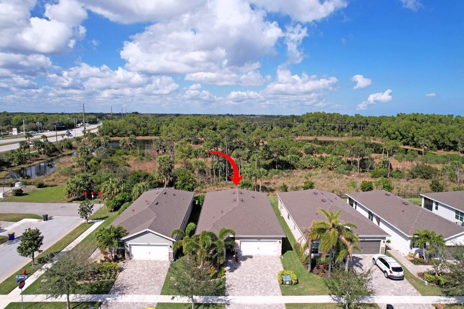 7240 SE Sebona Court