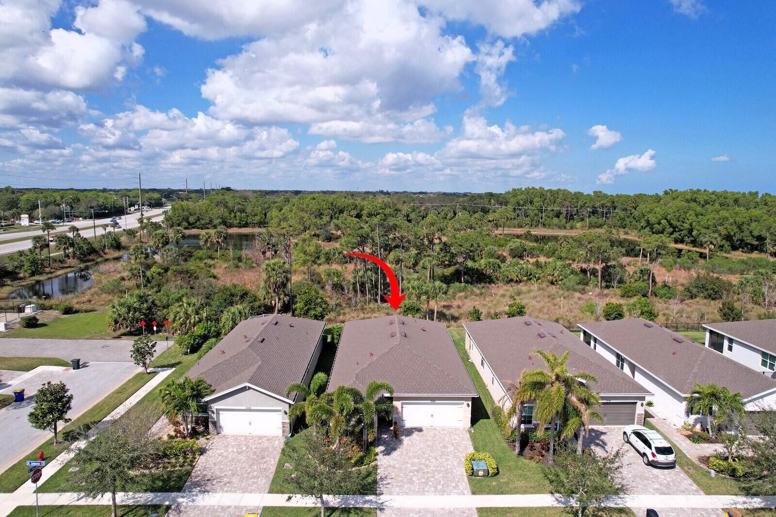 7240 SE Sebona Court