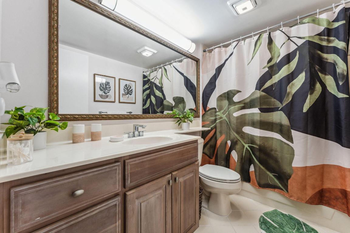 401 S Seas Drive 106