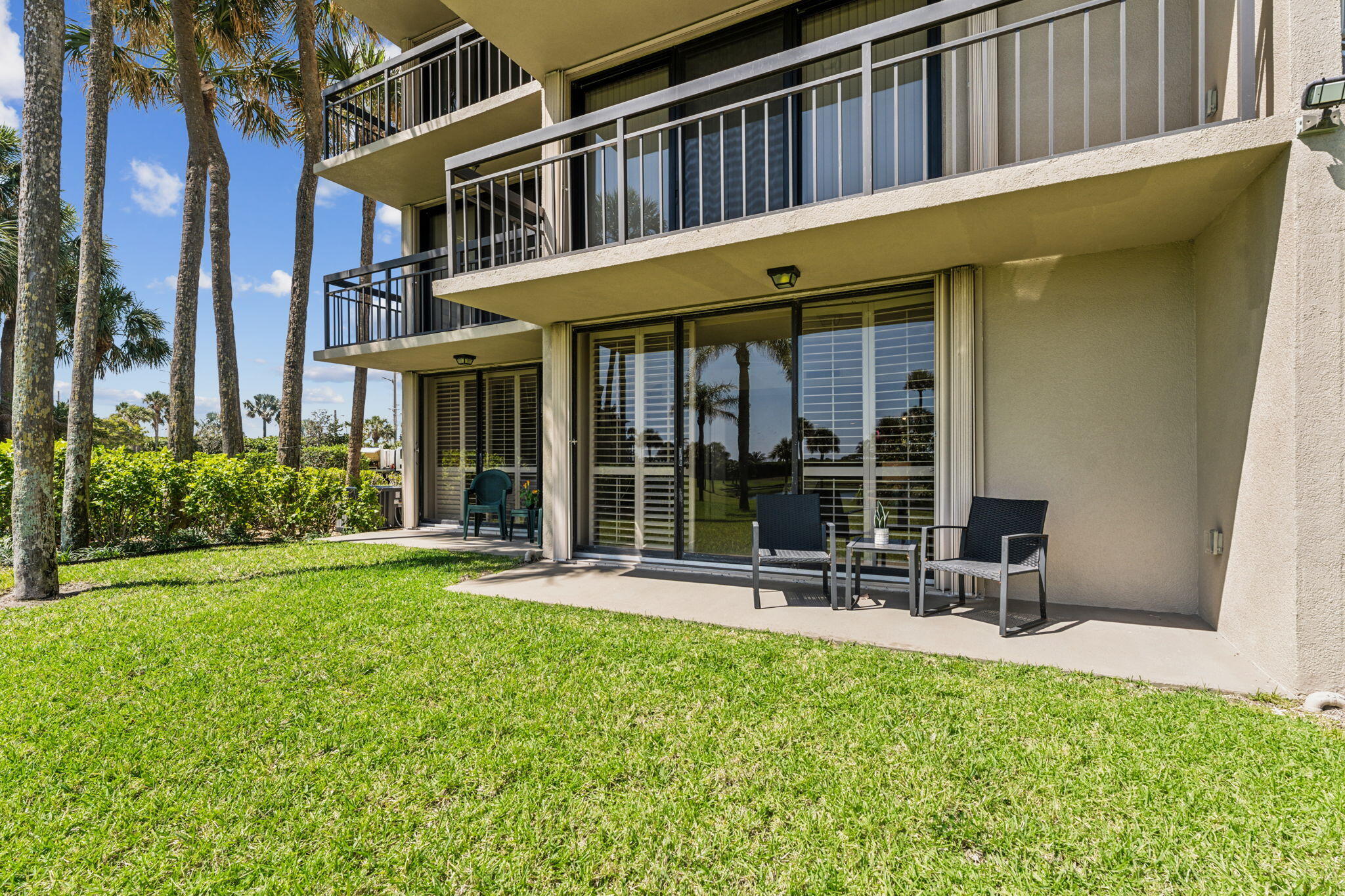 401 S Seas Drive 106