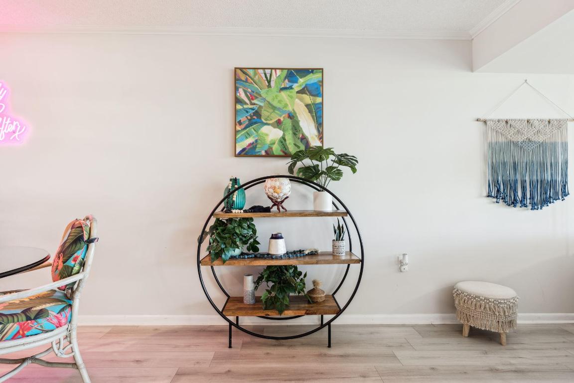 401 S Seas Drive 106