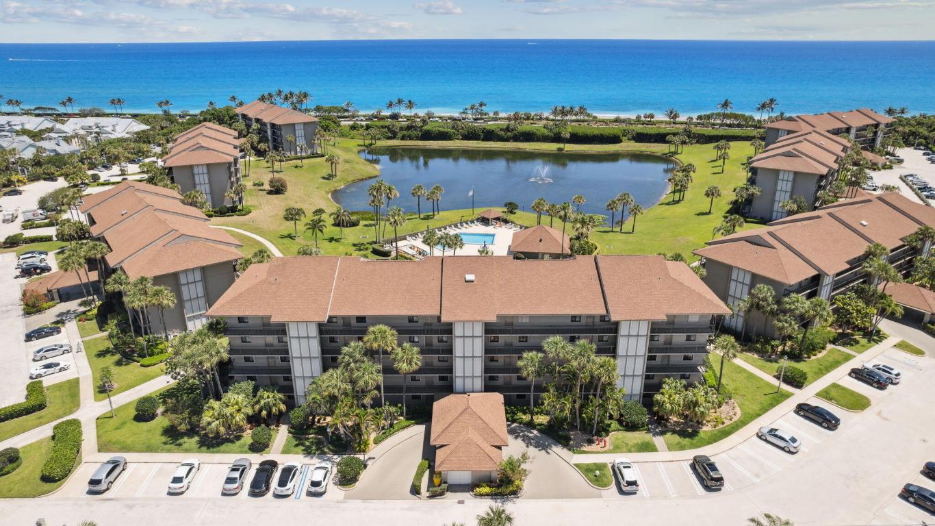 401 S Seas Drive 106