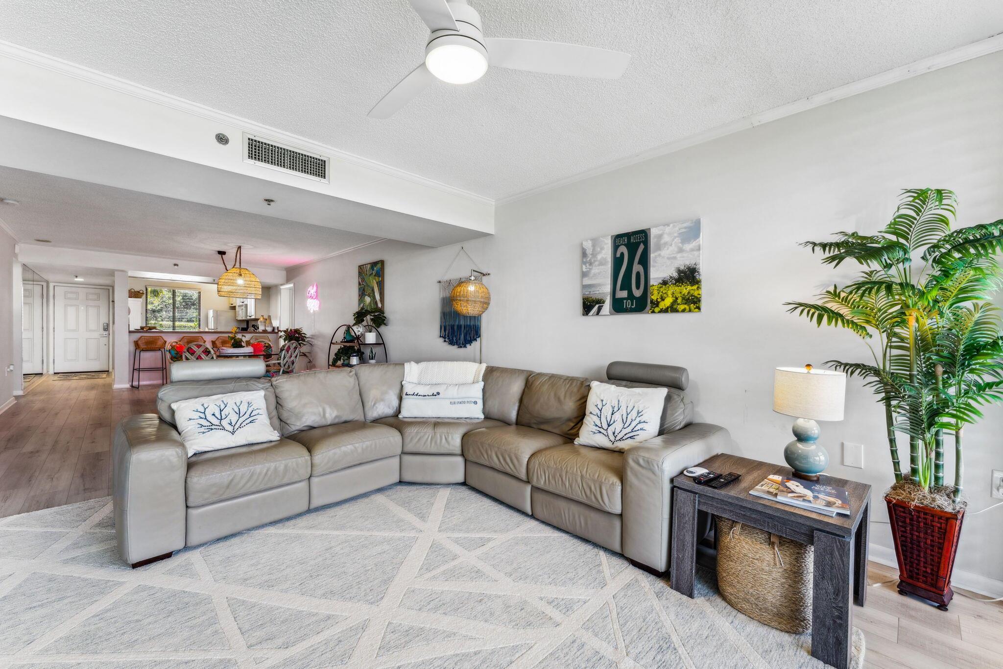 401 S Seas Drive 106