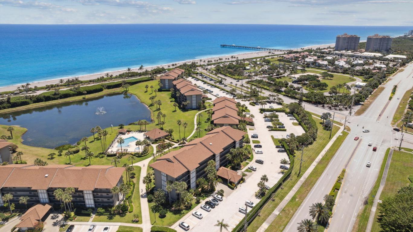 401 S Seas Drive 106