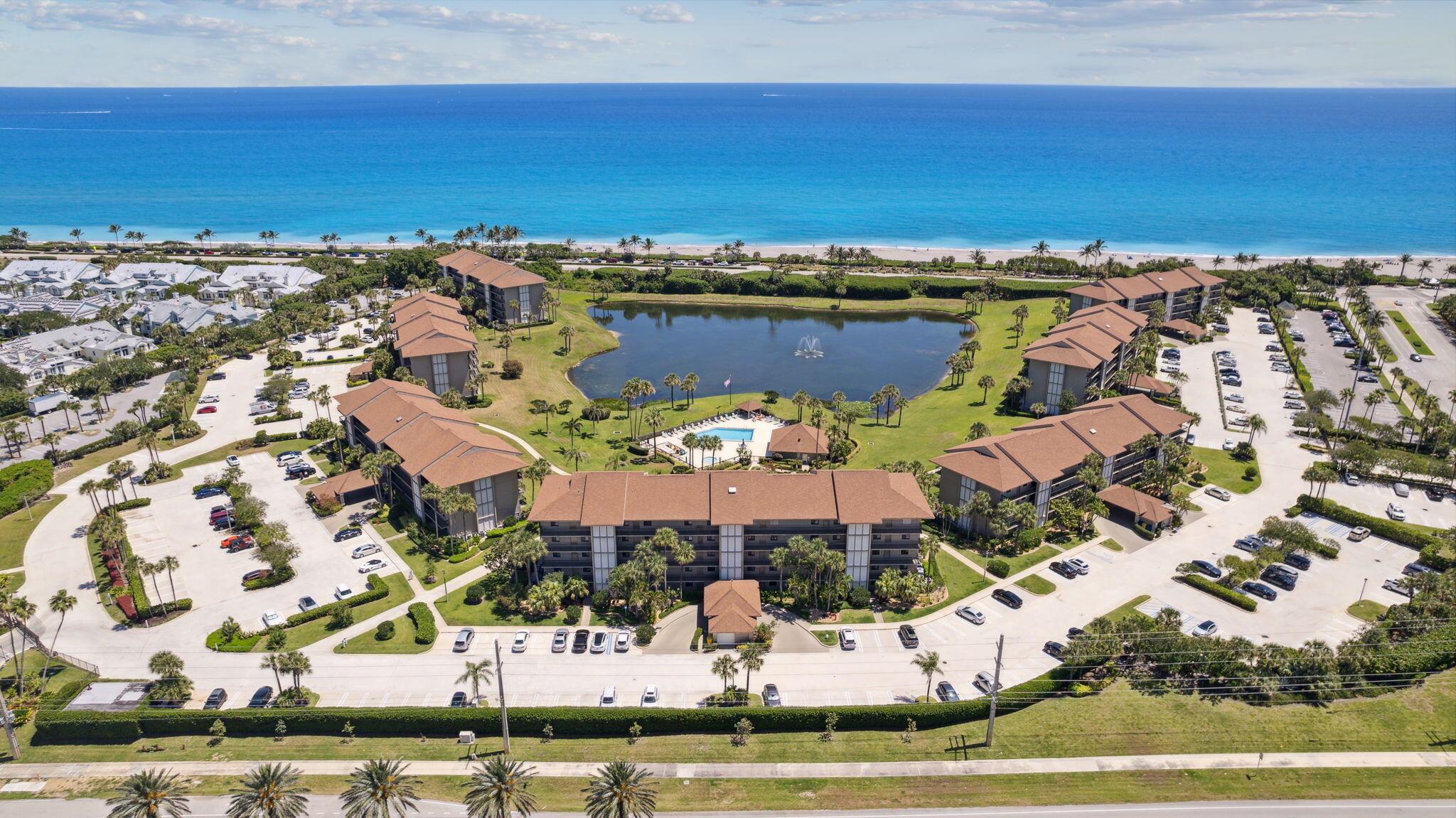 401 S Seas Drive 106