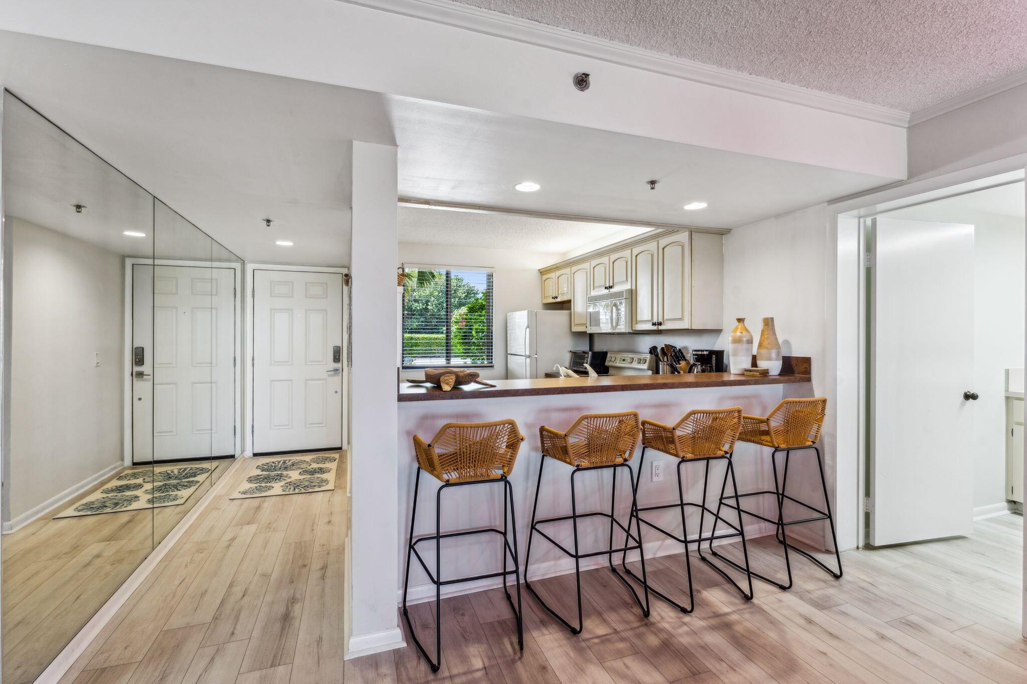 401 S Seas Drive 106