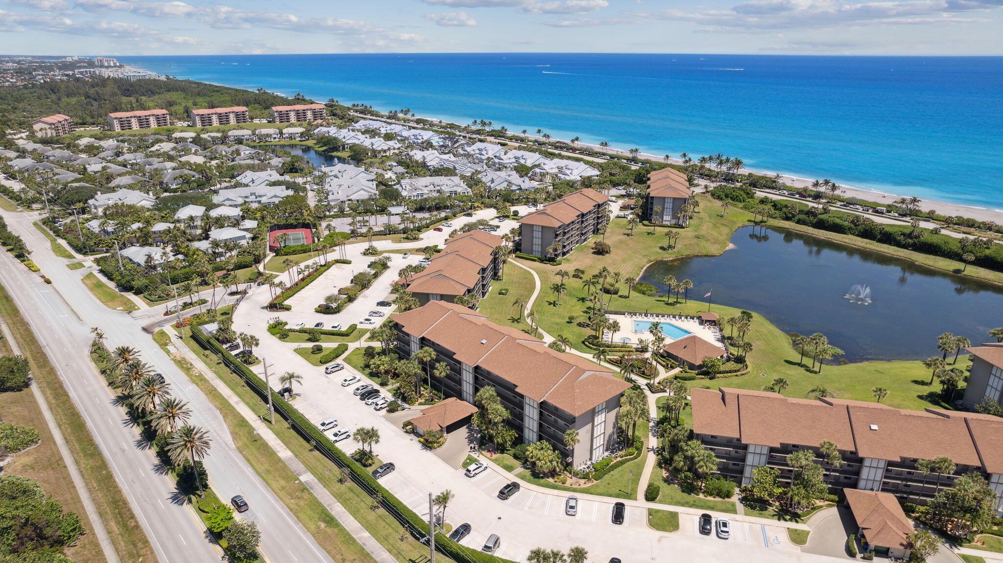 401 S Seas Drive 106