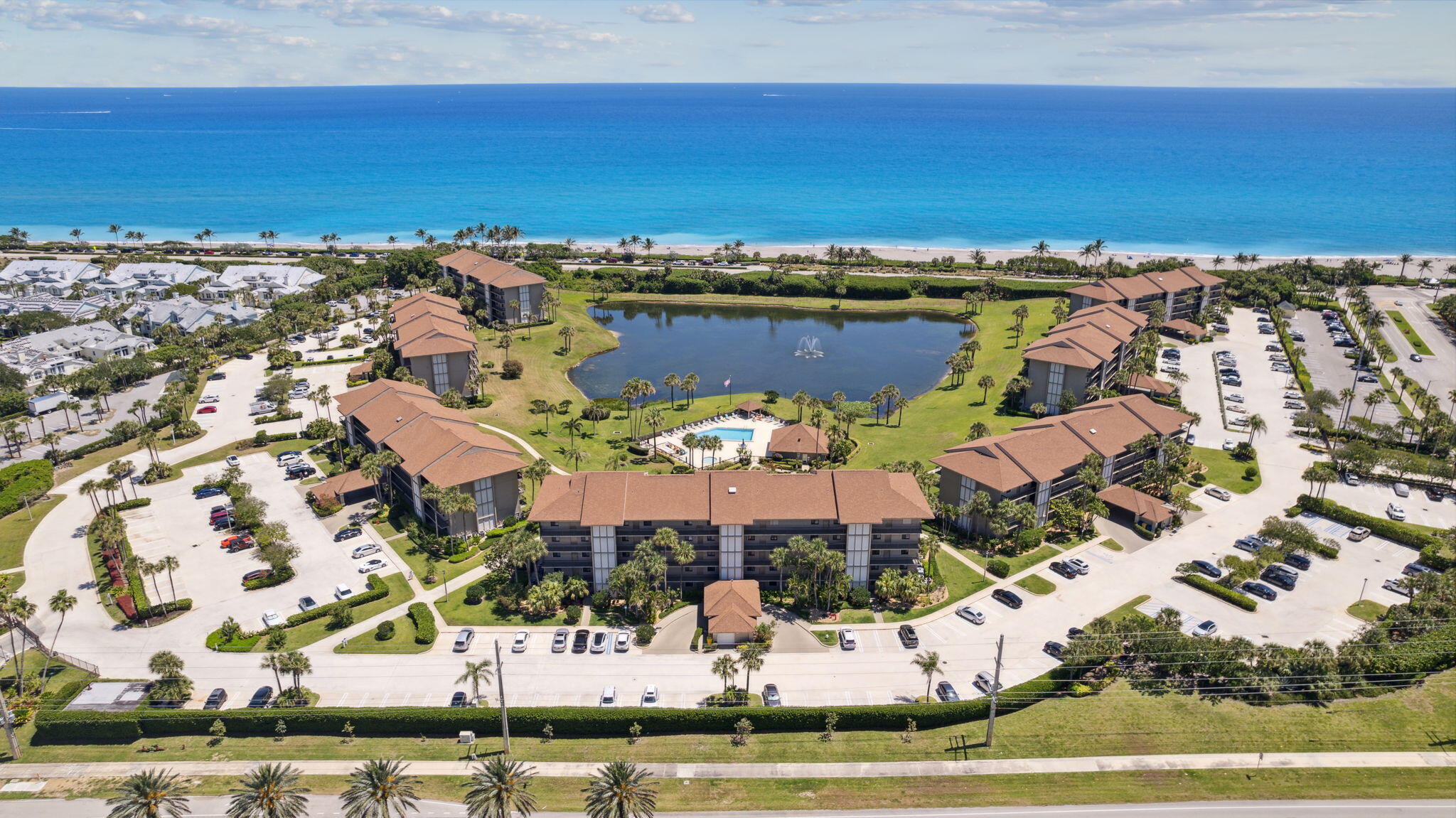 401 S Seas Drive 106