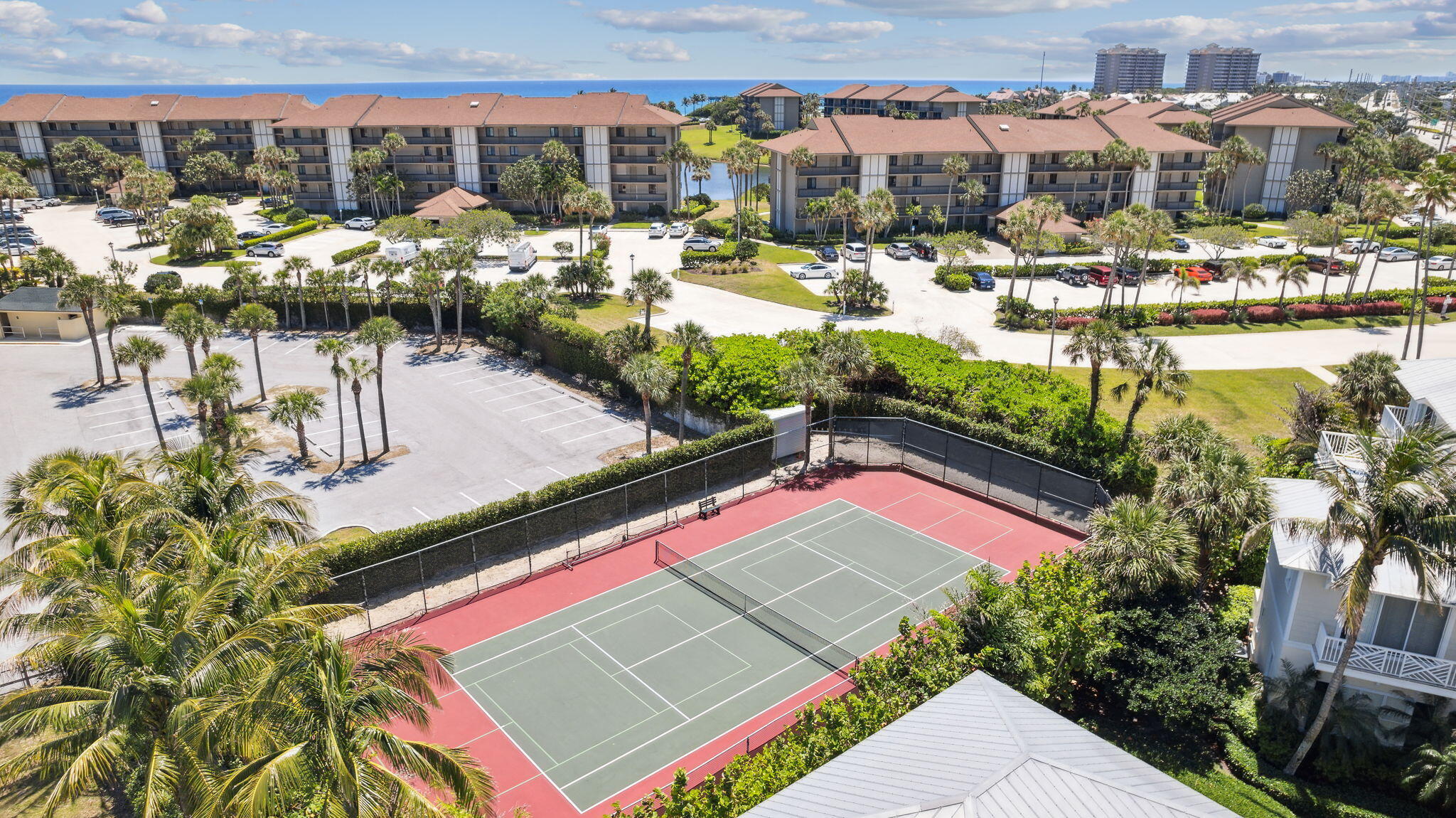 401 S Seas Drive 106