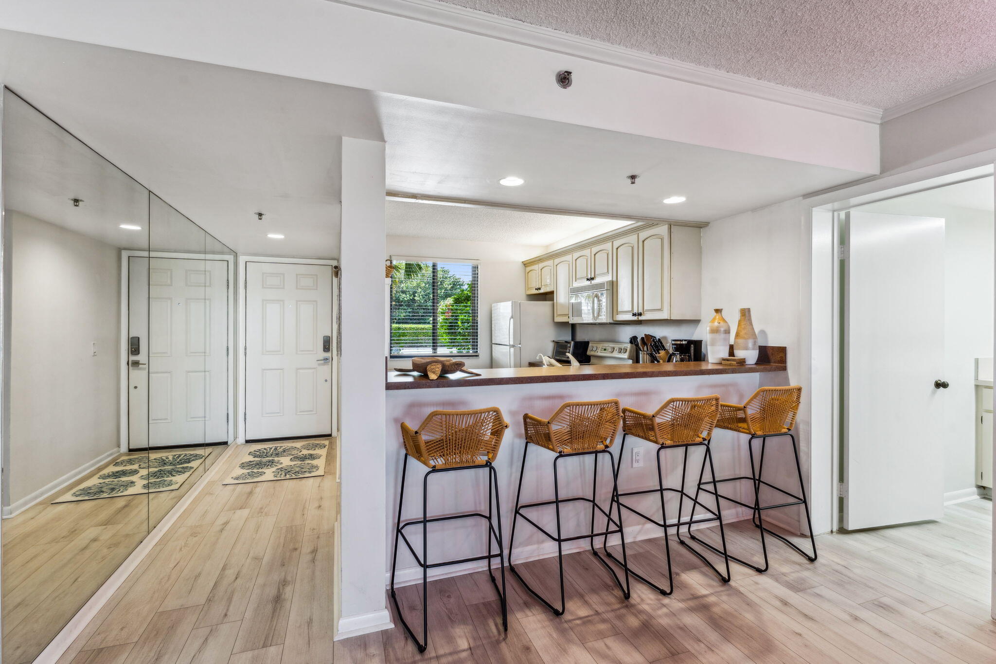 401 S Seas Drive 106