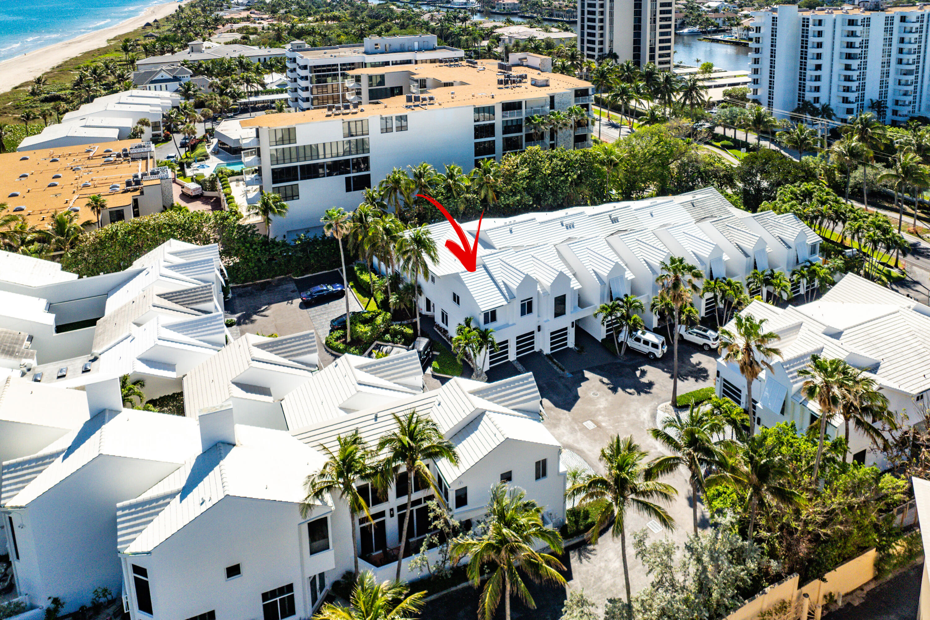 2115 S Ocean Boulevard 7