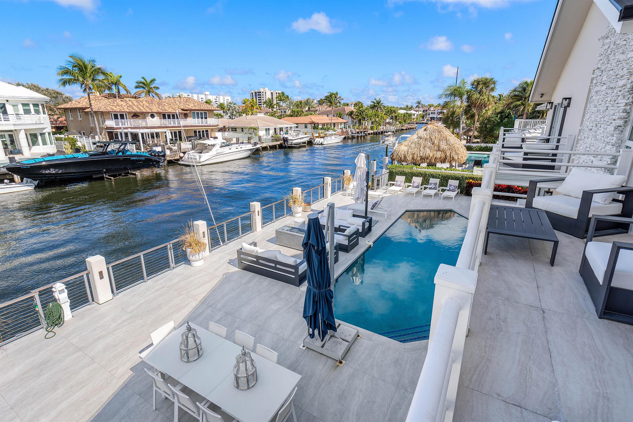 943 Fern Drive Drive