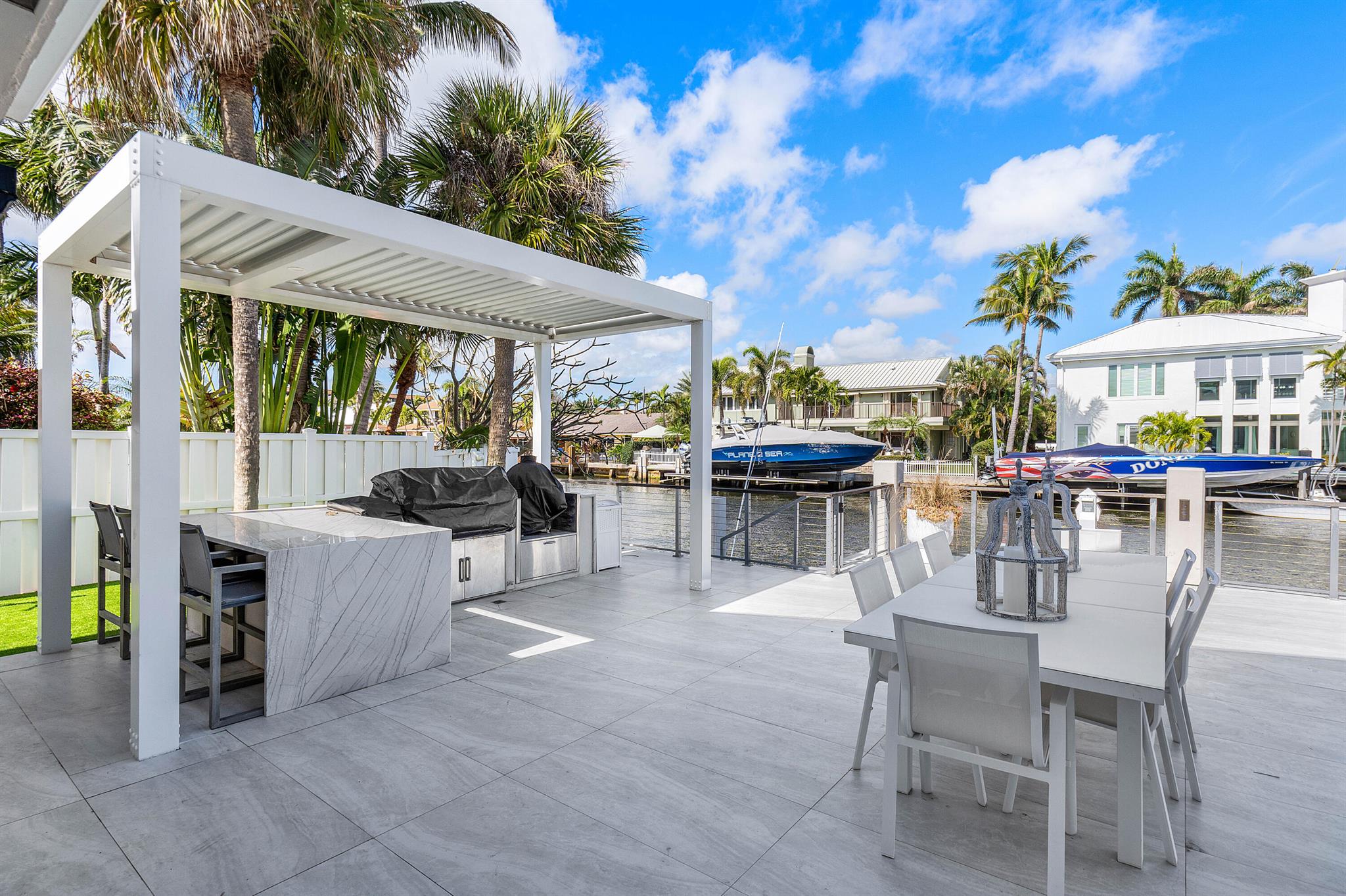 943 Fern Drive Drive