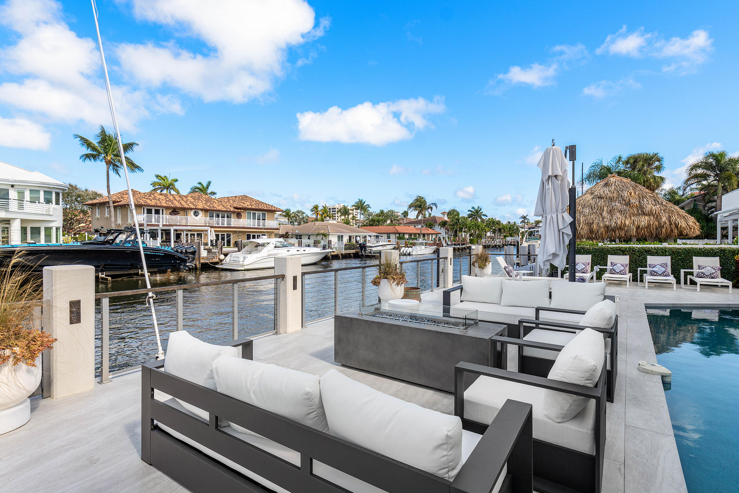 943 Fern Drive Drive