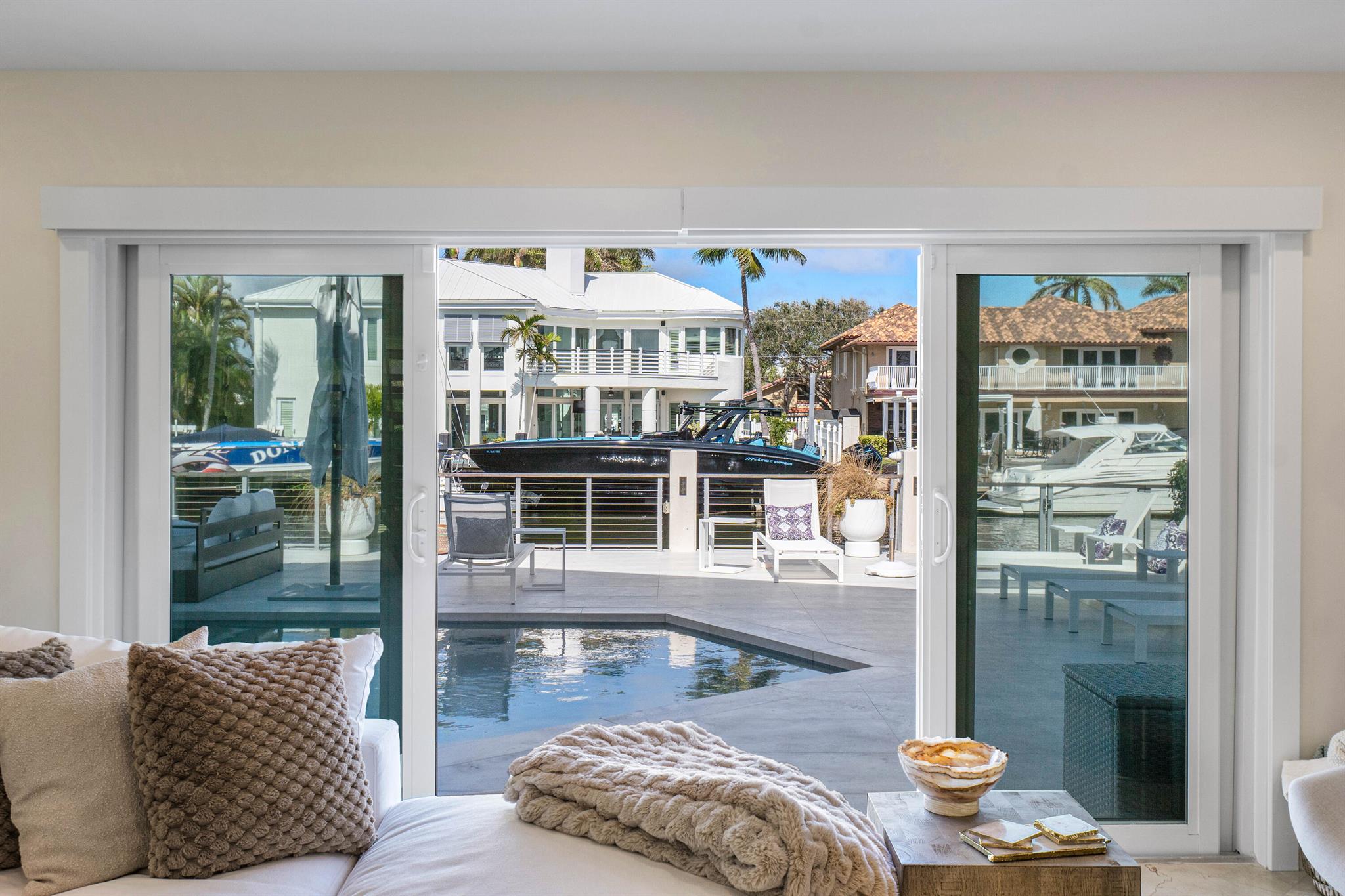 943 Fern Drive Drive