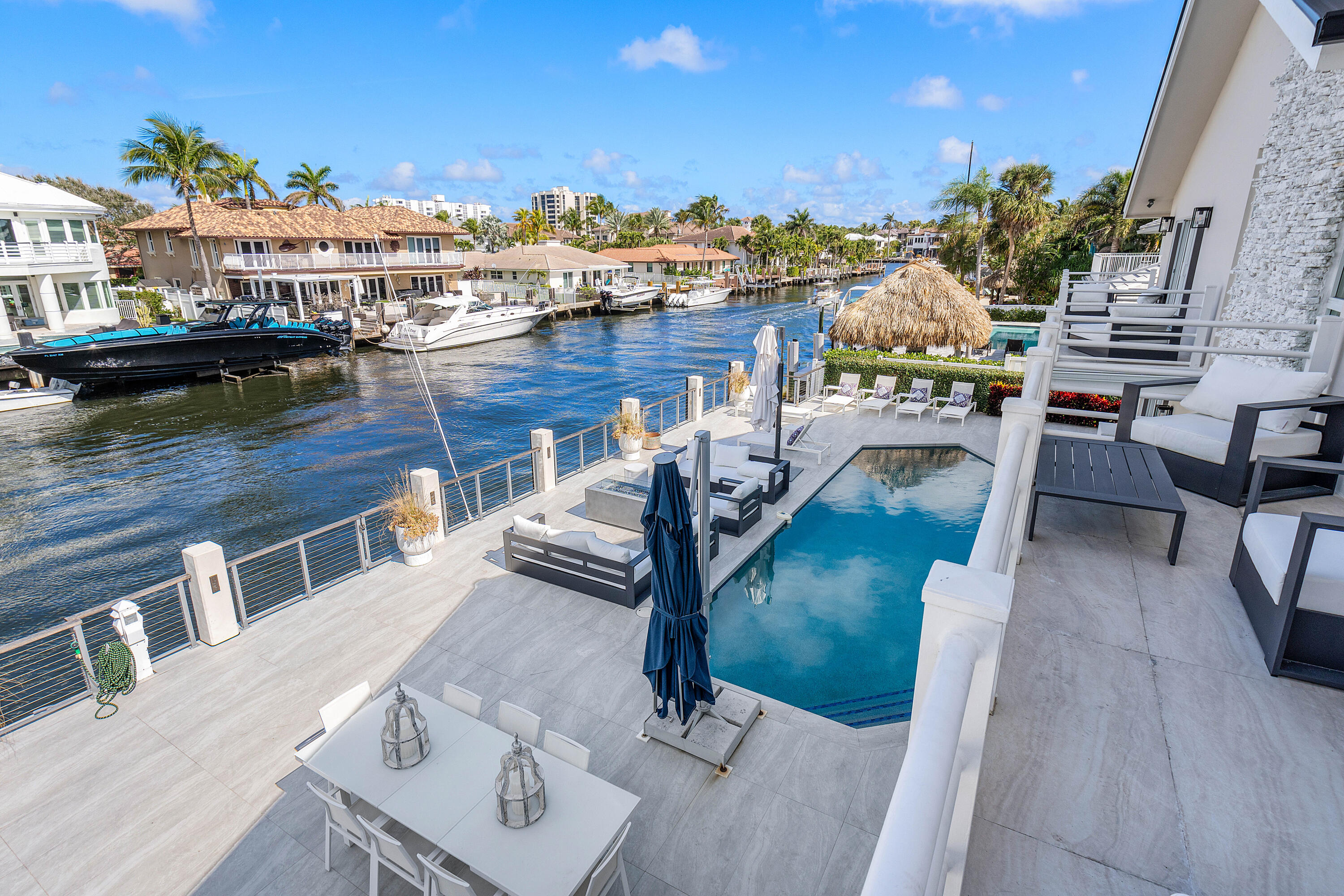 943 Fern Drive Drive