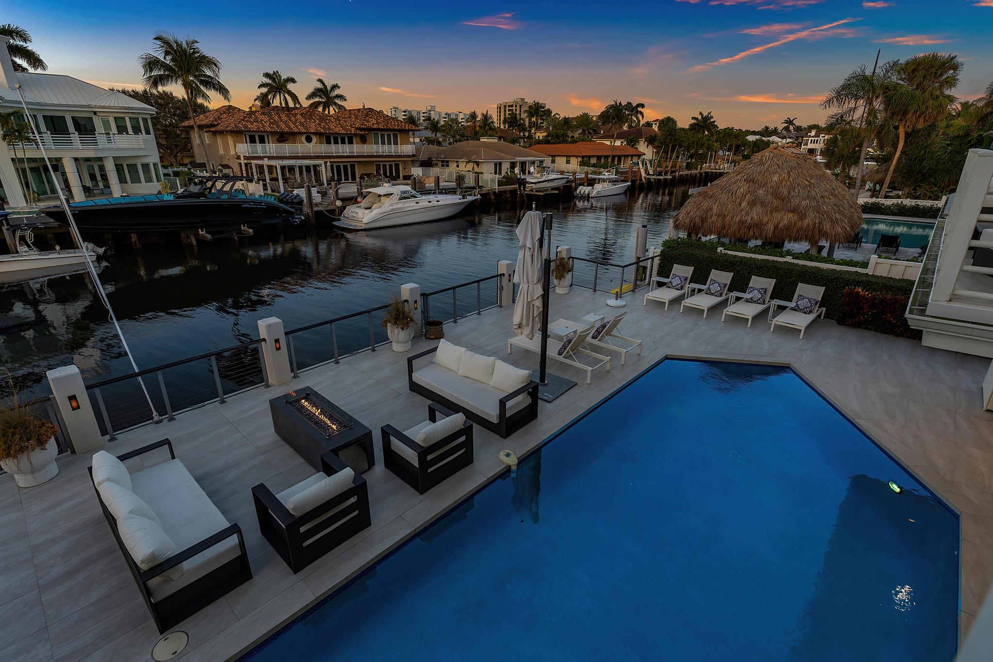 943 Fern Drive Drive