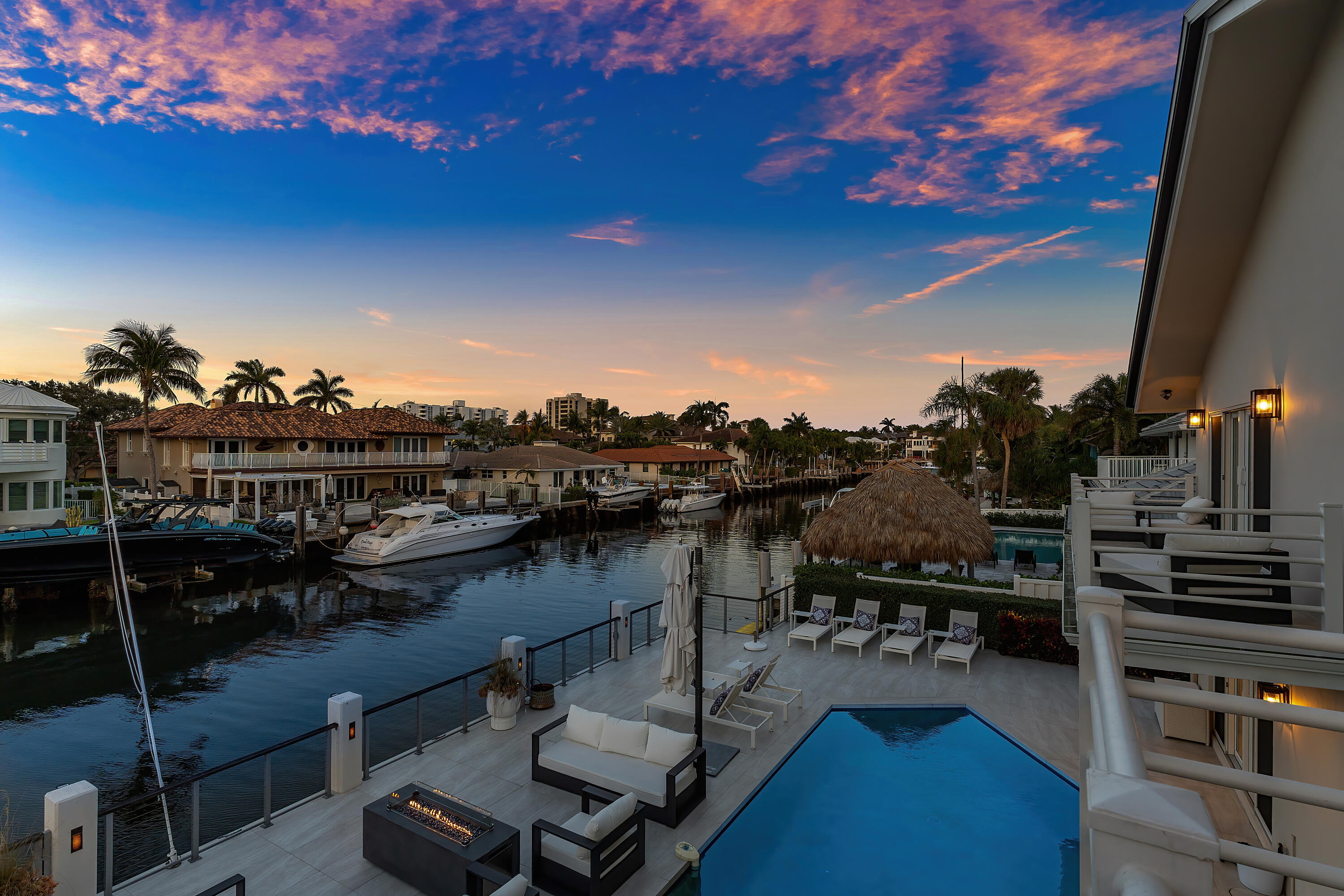 943 Fern Drive Drive