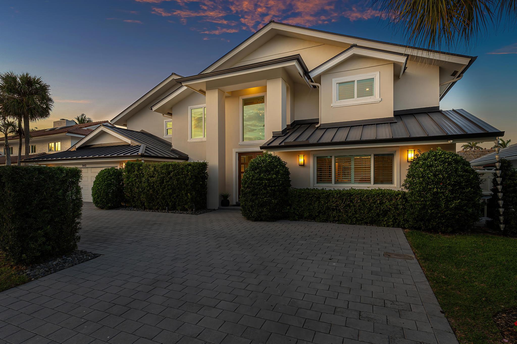 943 Fern Drive Drive