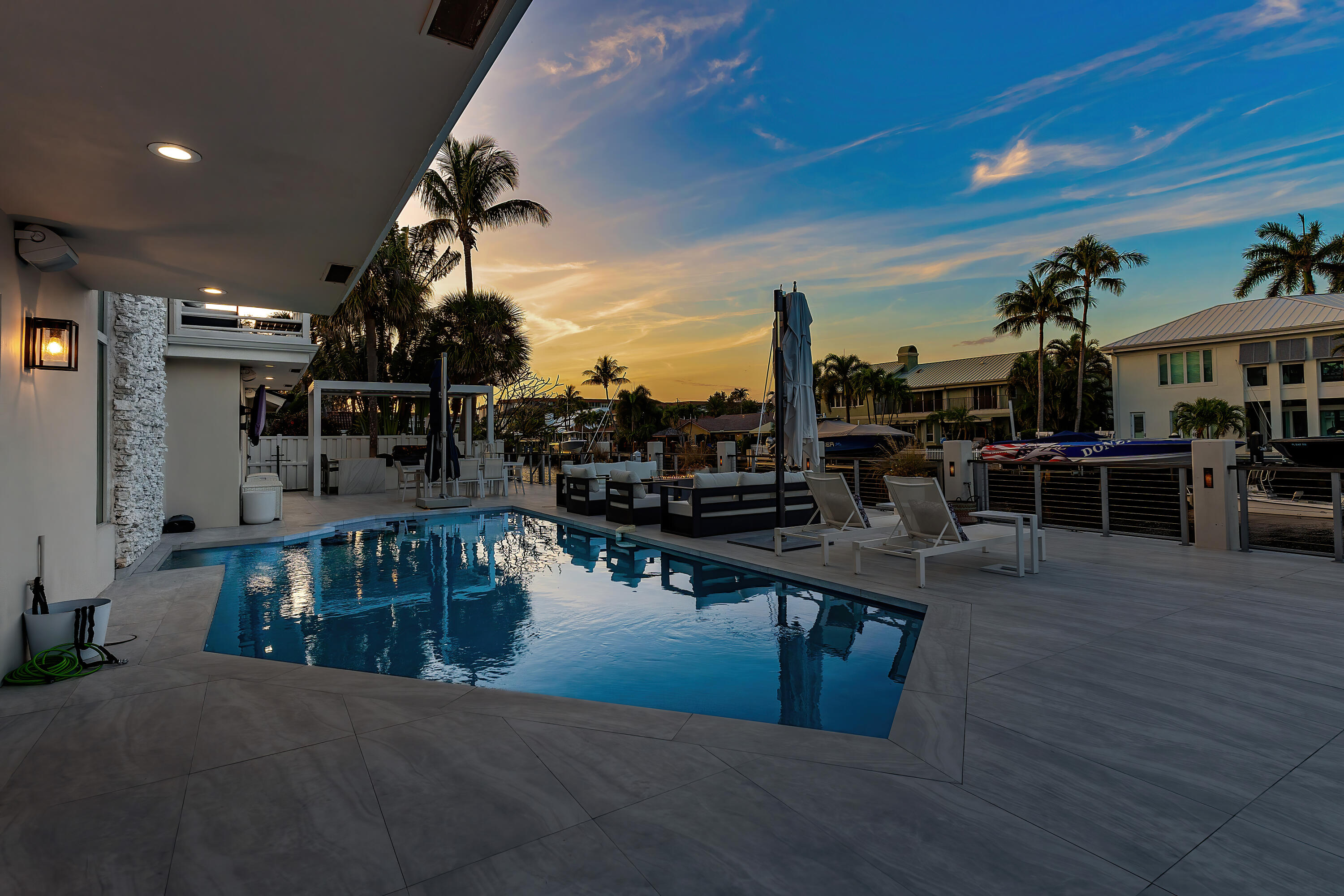 943 Fern Drive Drive