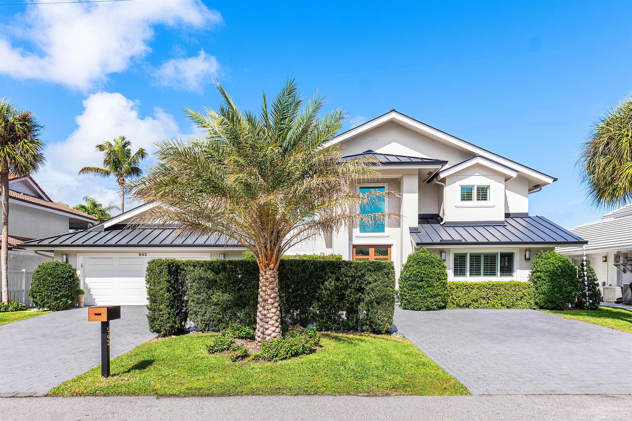 943 Fern Drive Drive