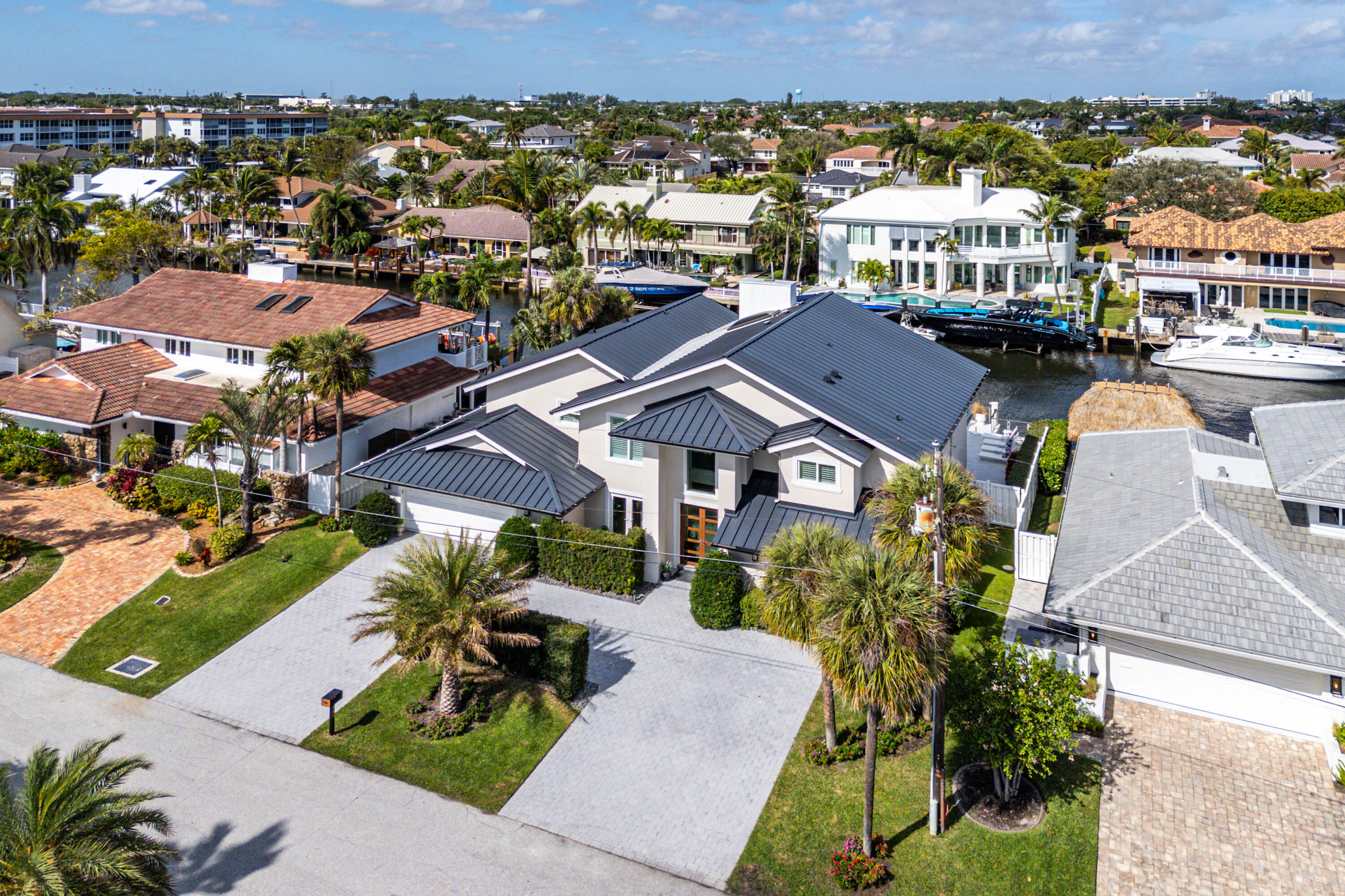 943 Fern Drive Drive