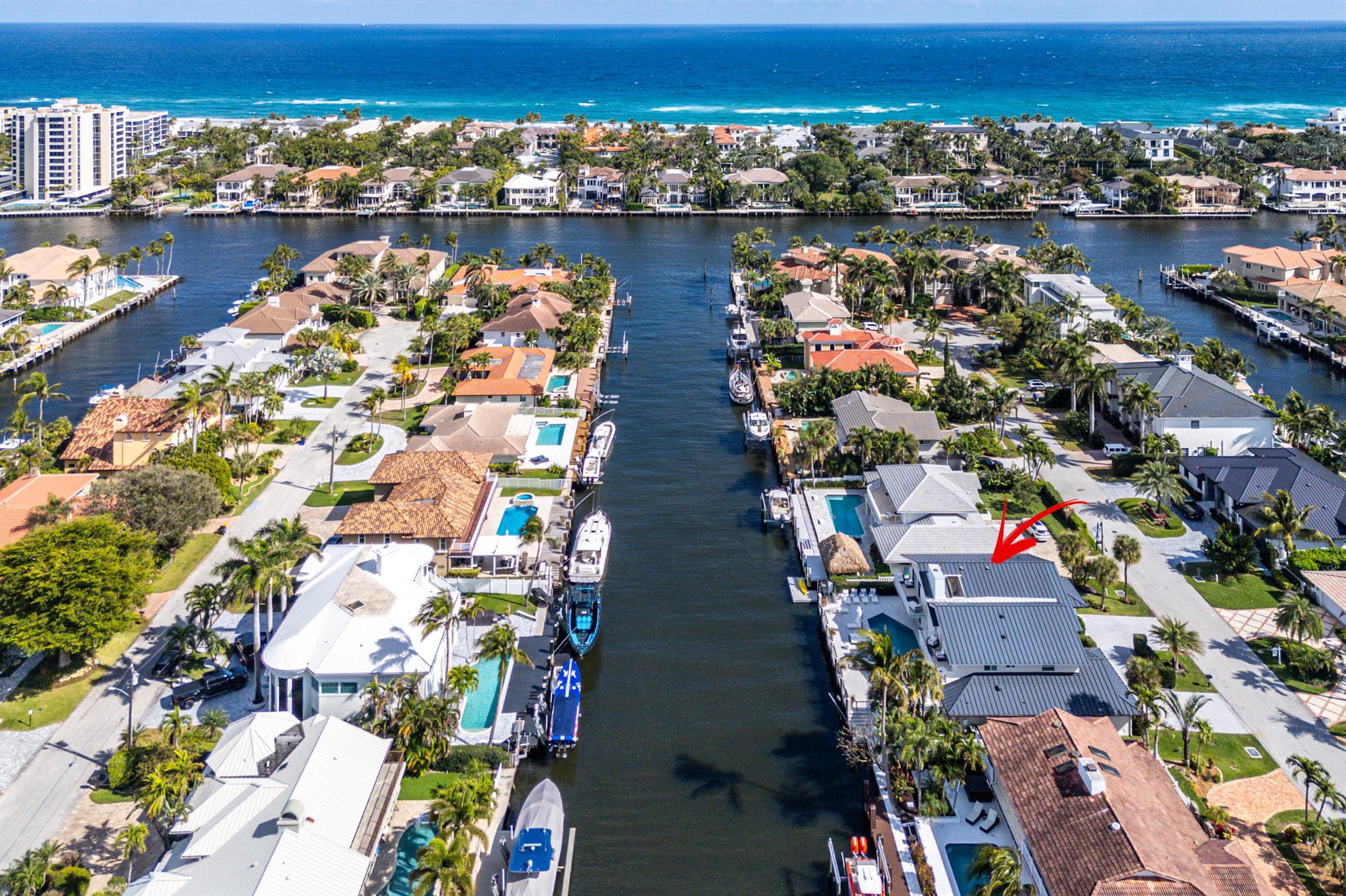 943 Fern Drive Drive