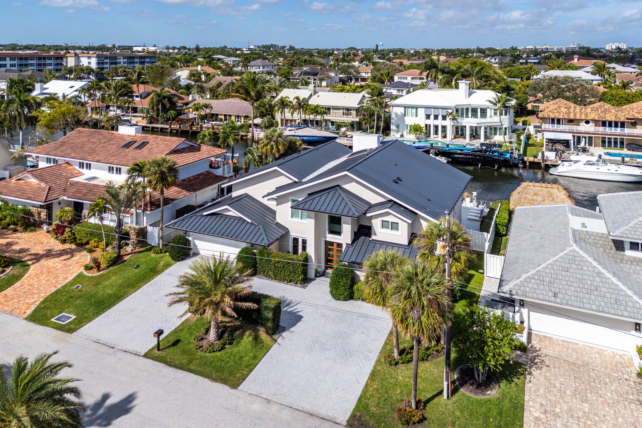 943 Fern Drive Drive