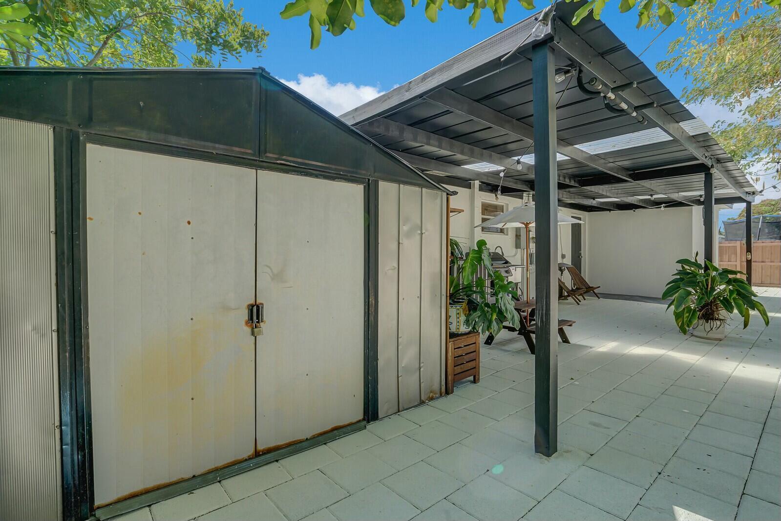 1250 NE 32nd Street