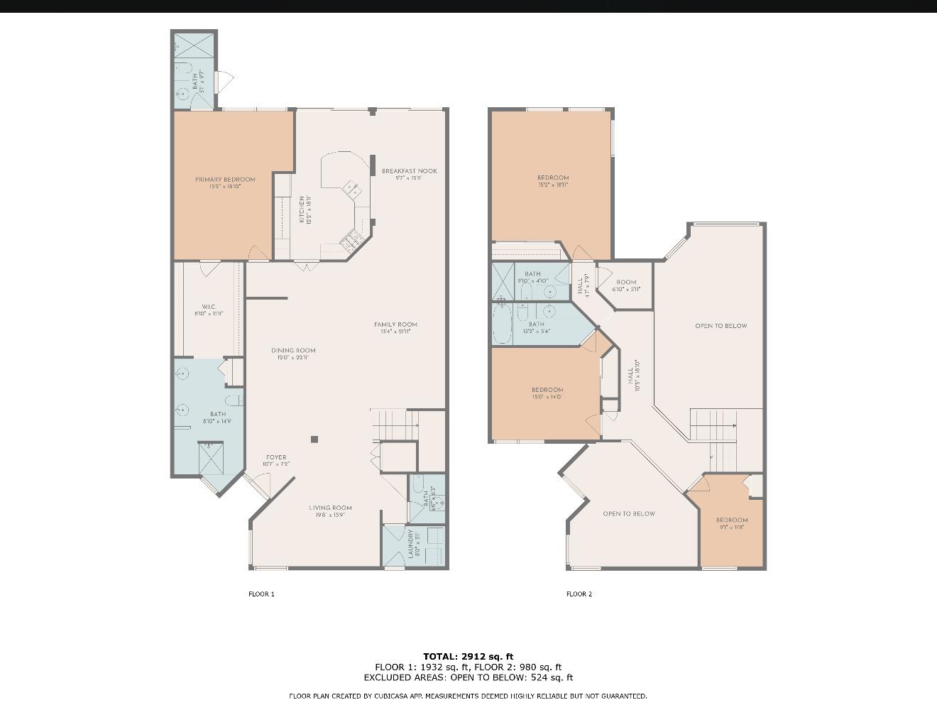 7723 Wind Key Drive 7723