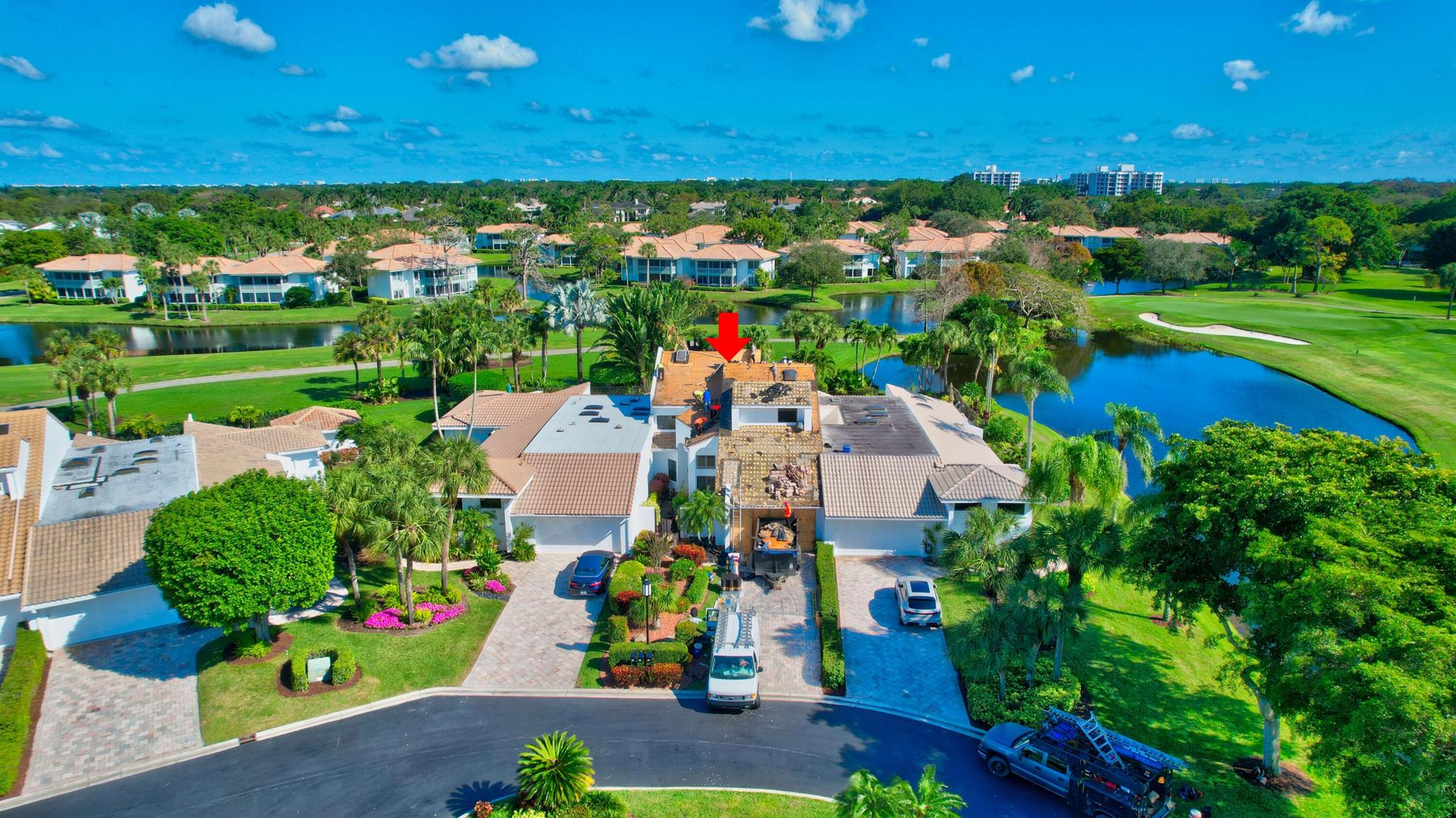 7723 Wind Key Drive 7723