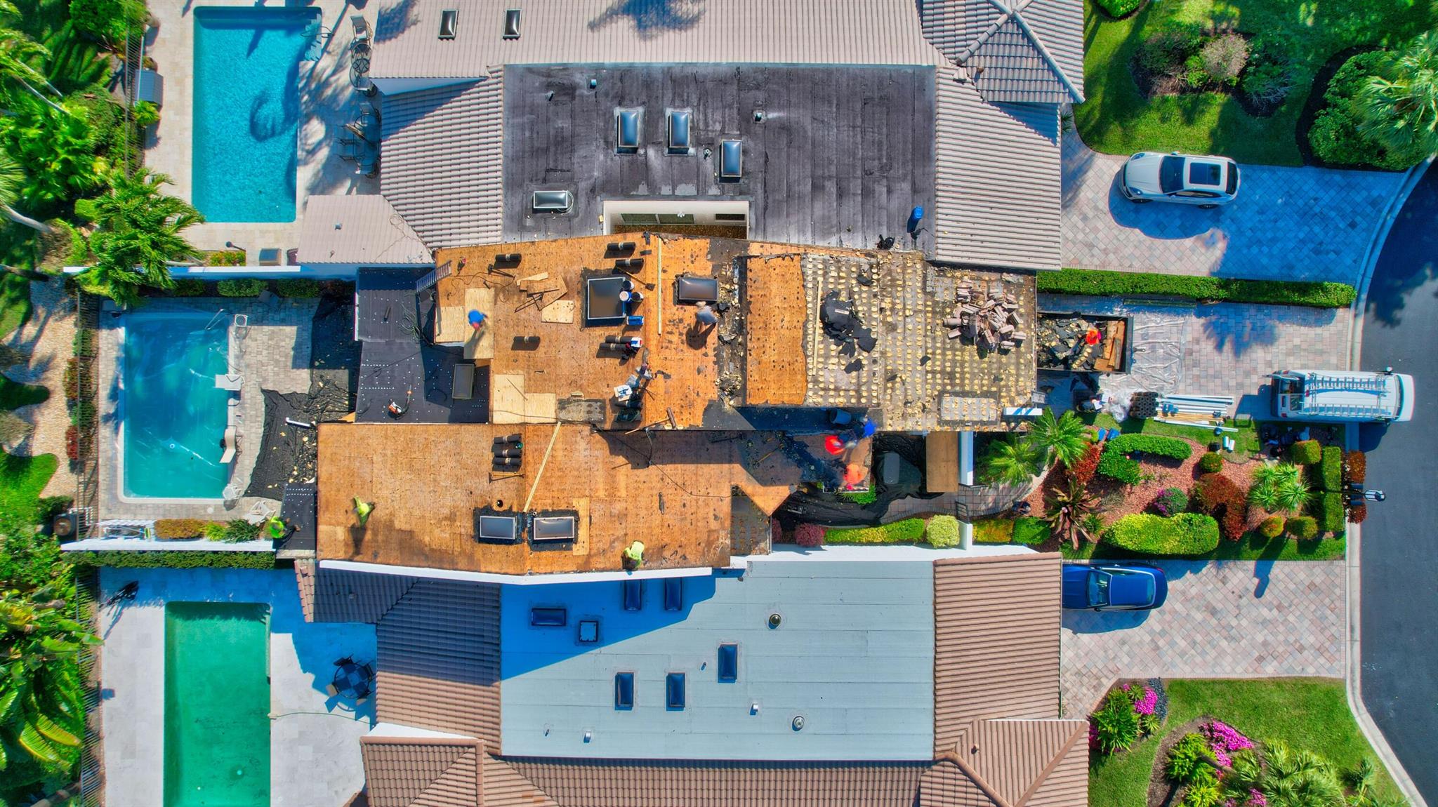 7723 Wind Key Drive 7723