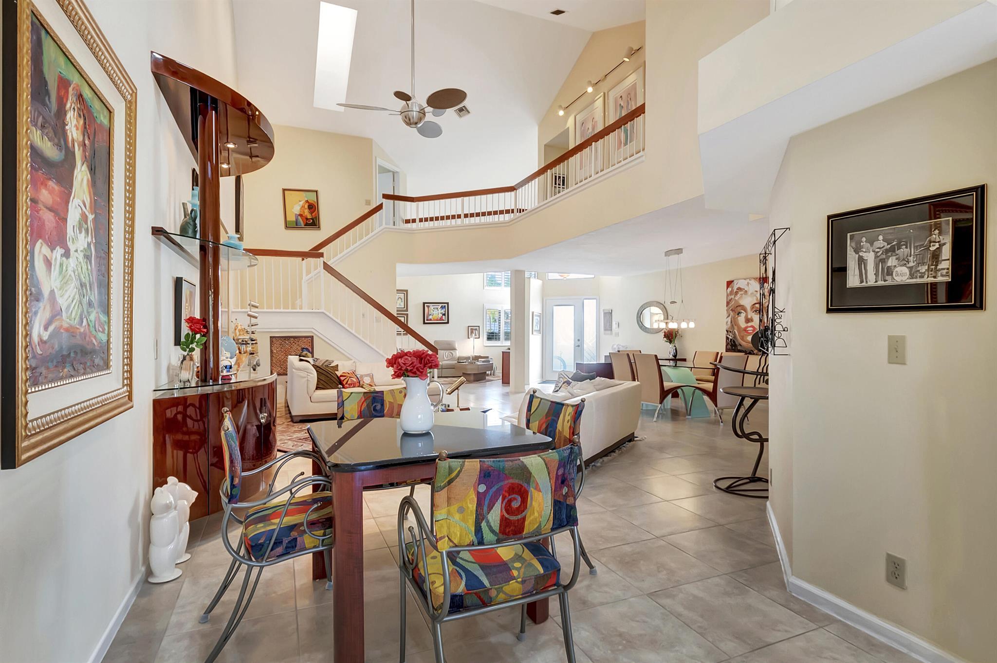 7723 Wind Key Drive 7723