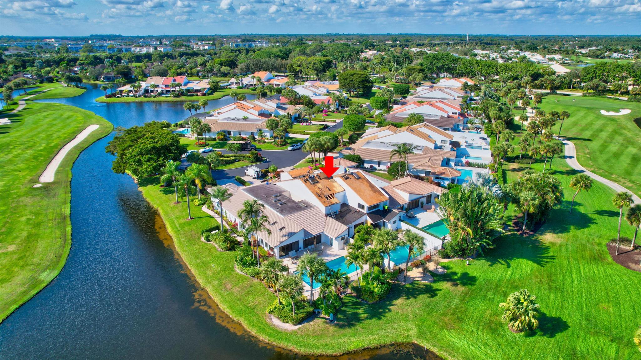 7723 Wind Key Drive 7723