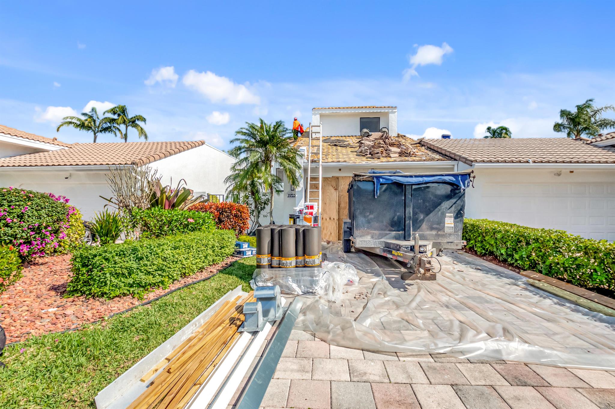 7723 Wind Key Drive 7723