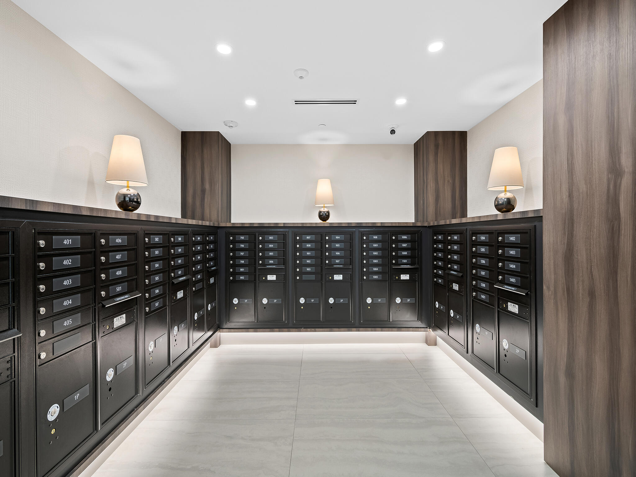 2727 S Ocean Boulevard 804