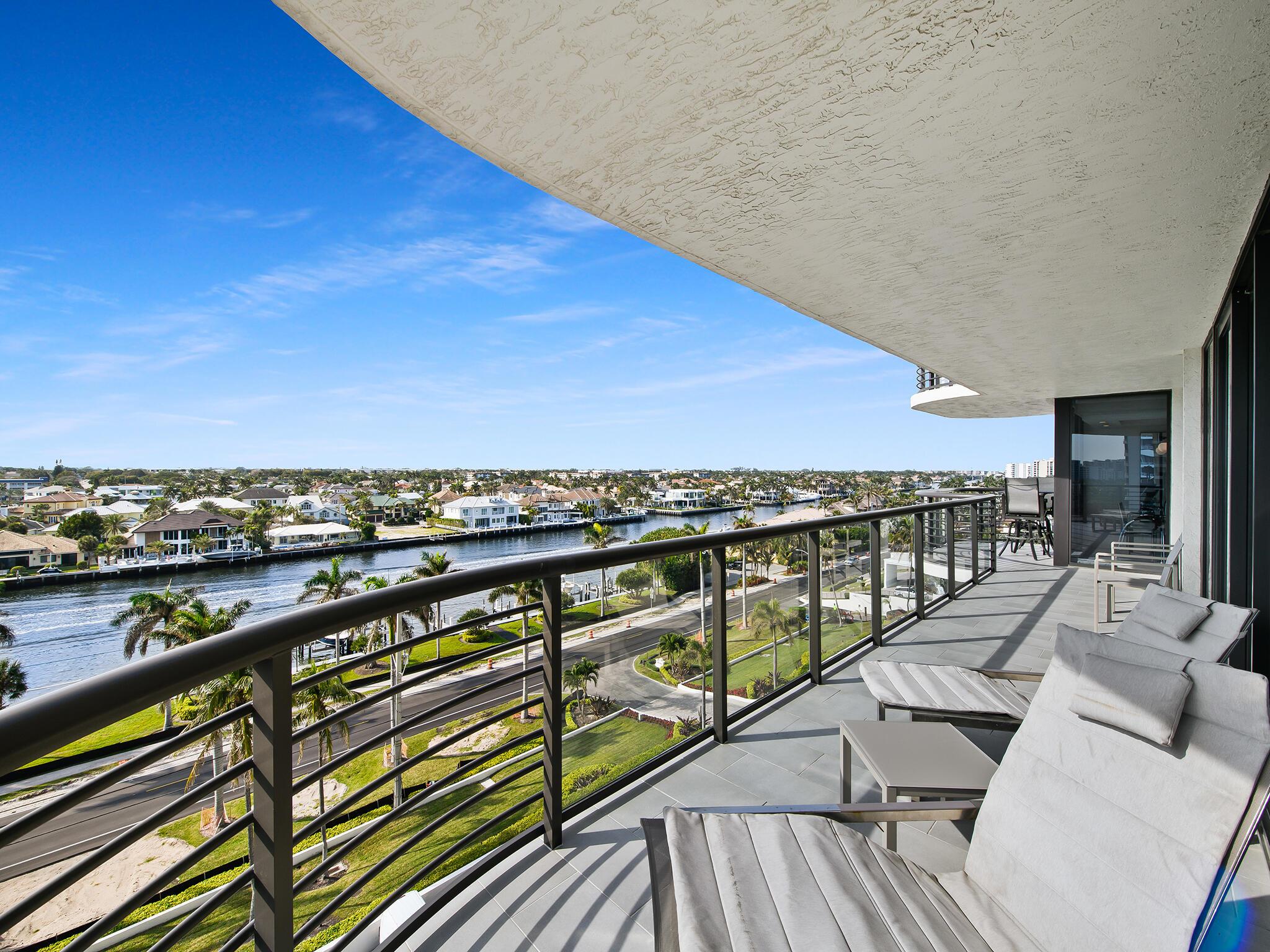 2727 S Ocean Boulevard 804