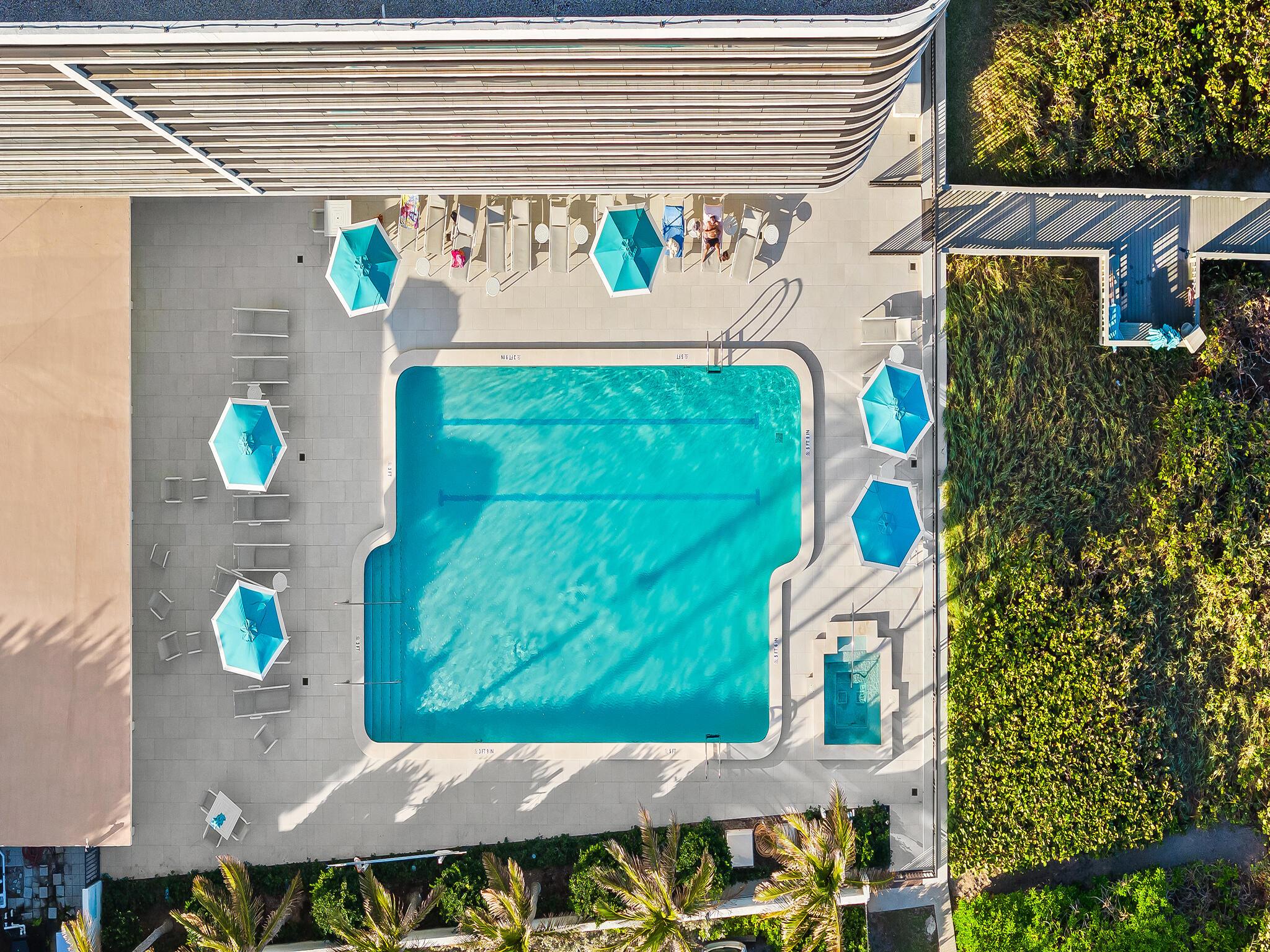 2727 S Ocean Boulevard 804
