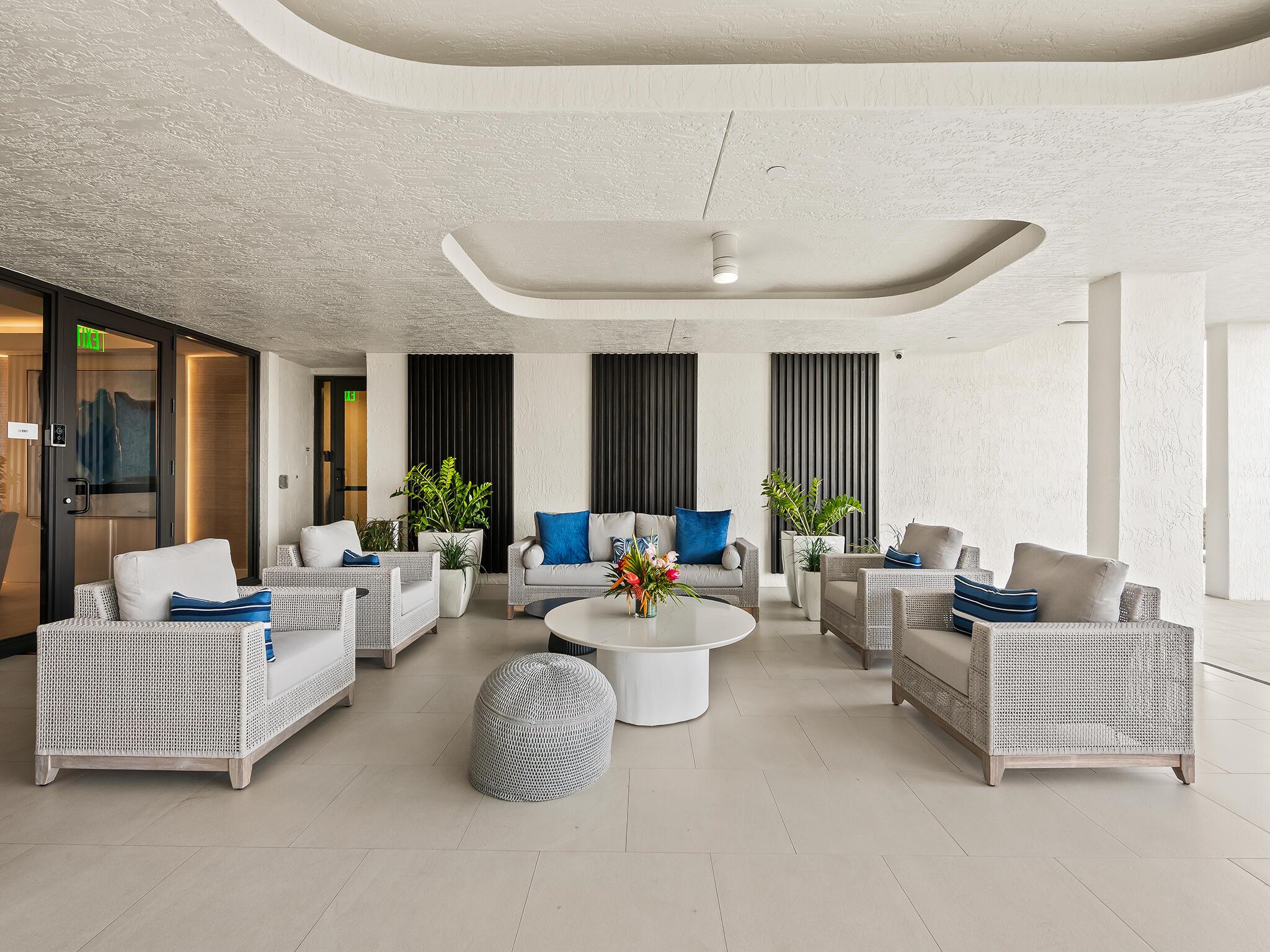 2727 S Ocean Boulevard 804