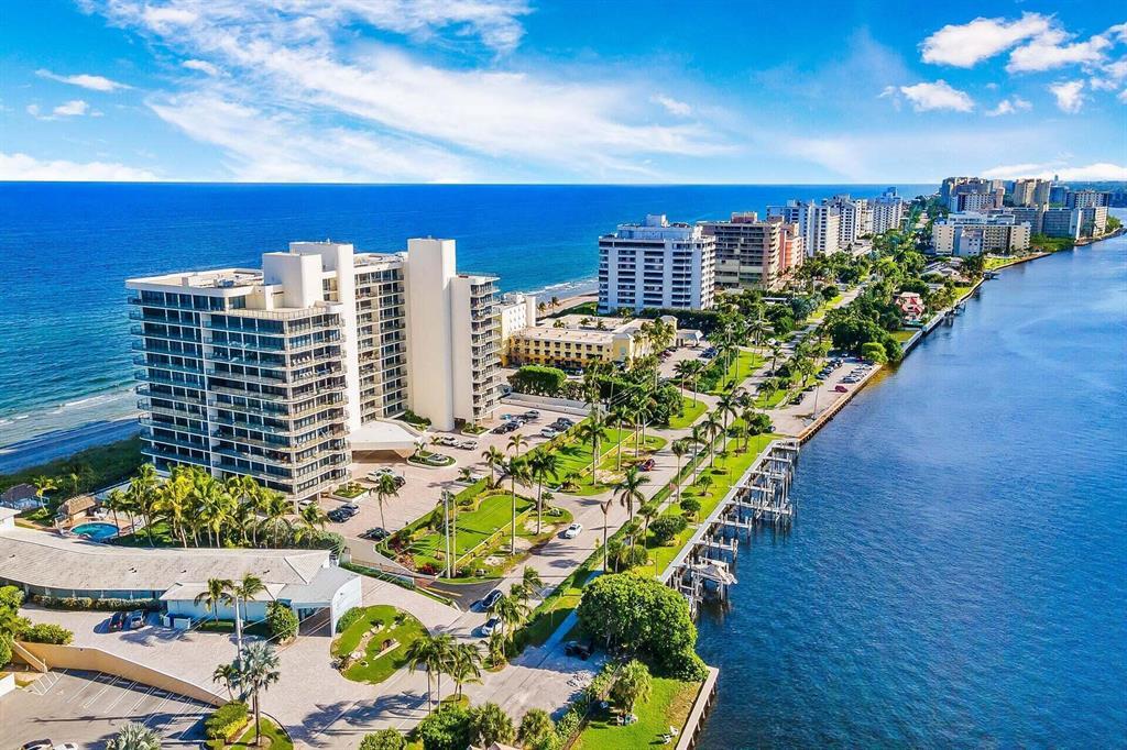 2727 S Ocean Boulevard 804