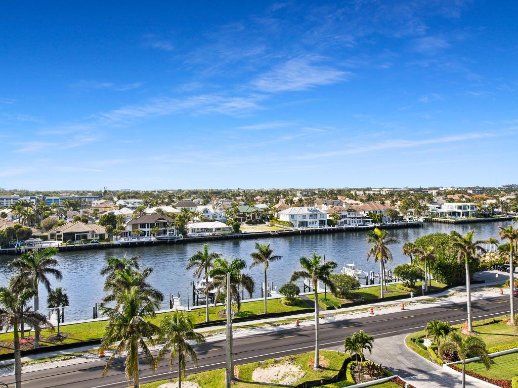 2727 S Ocean Boulevard 804