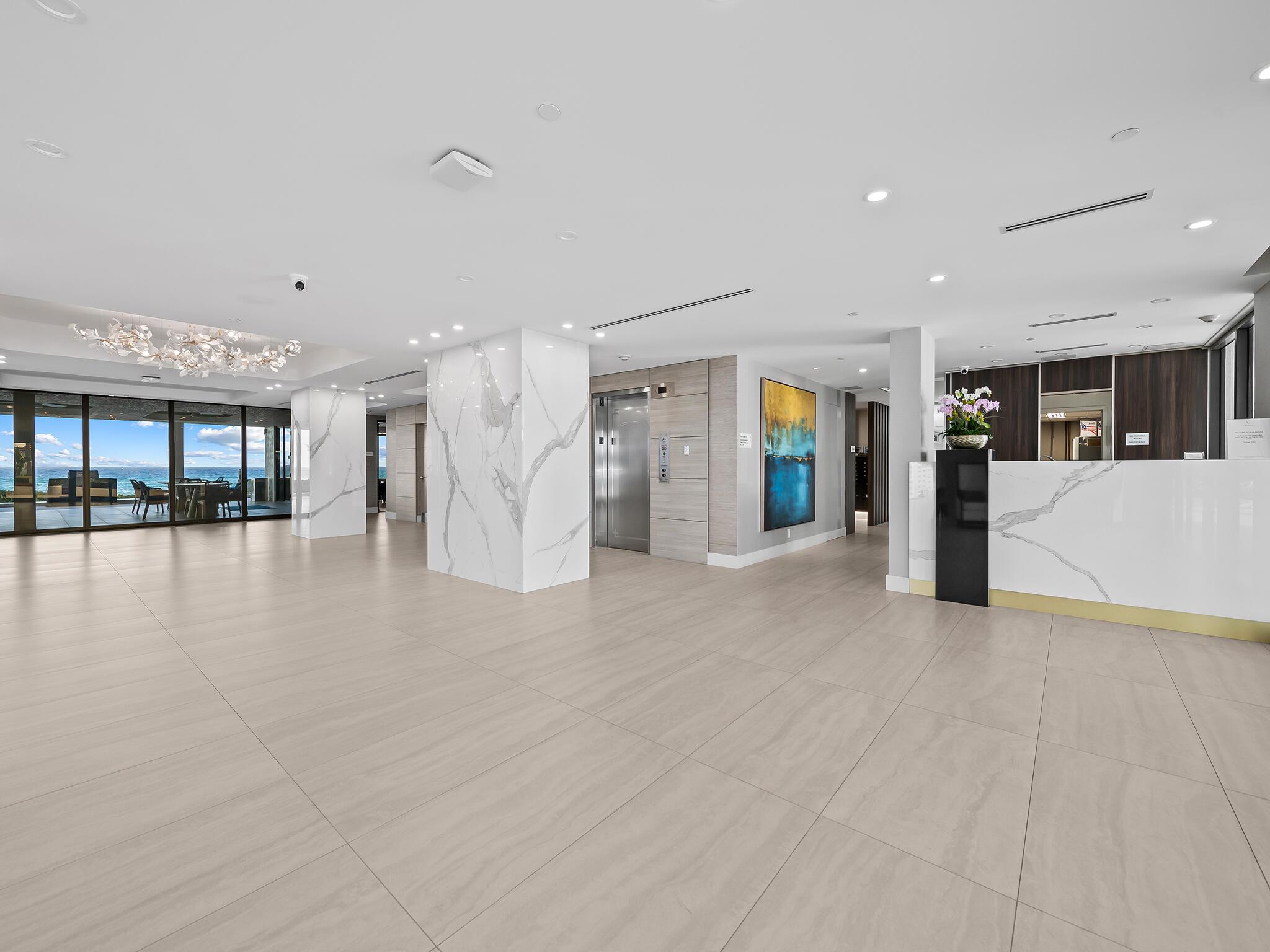 2727 S Ocean Boulevard 804