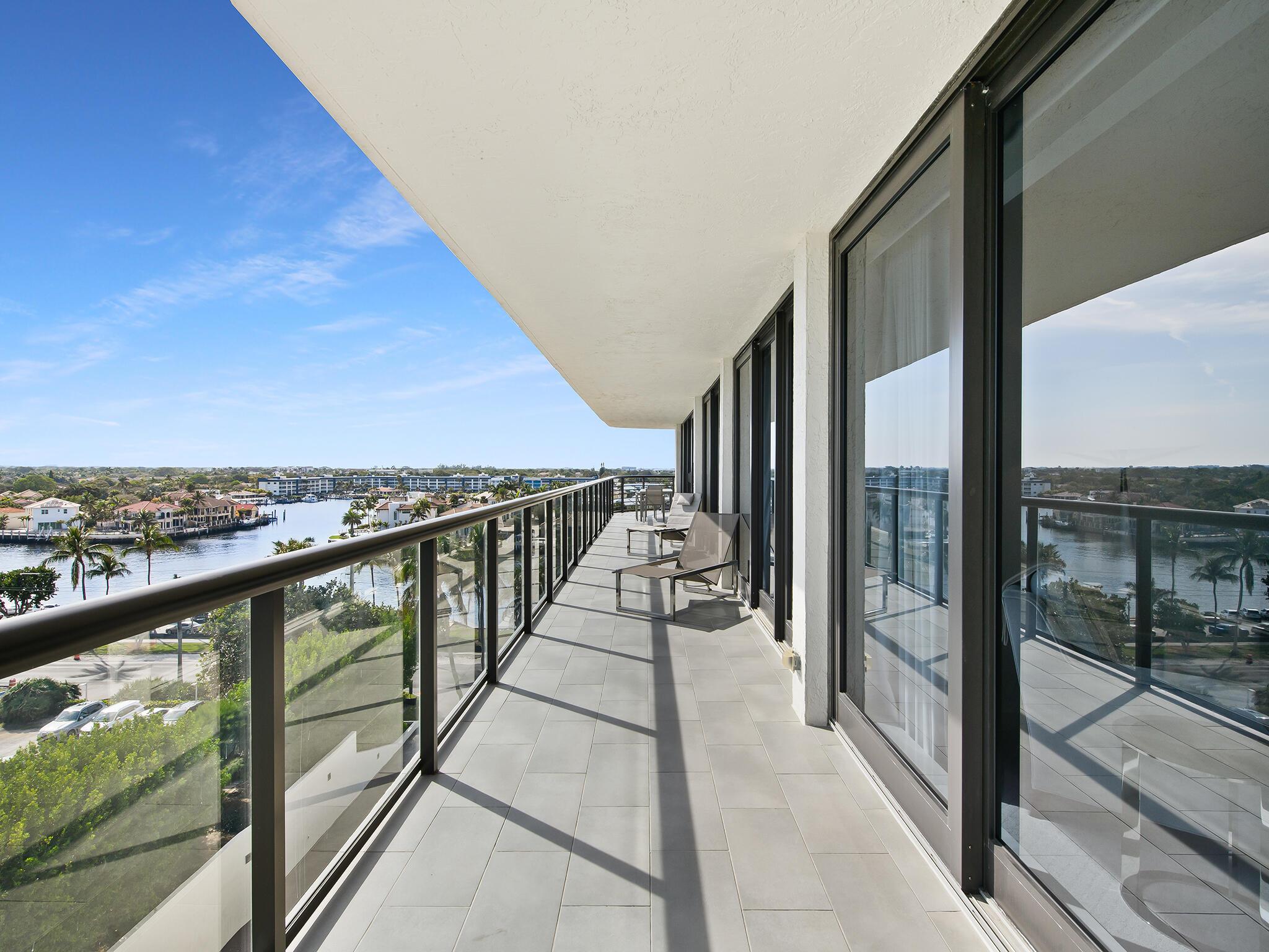 2727 S Ocean Boulevard 804