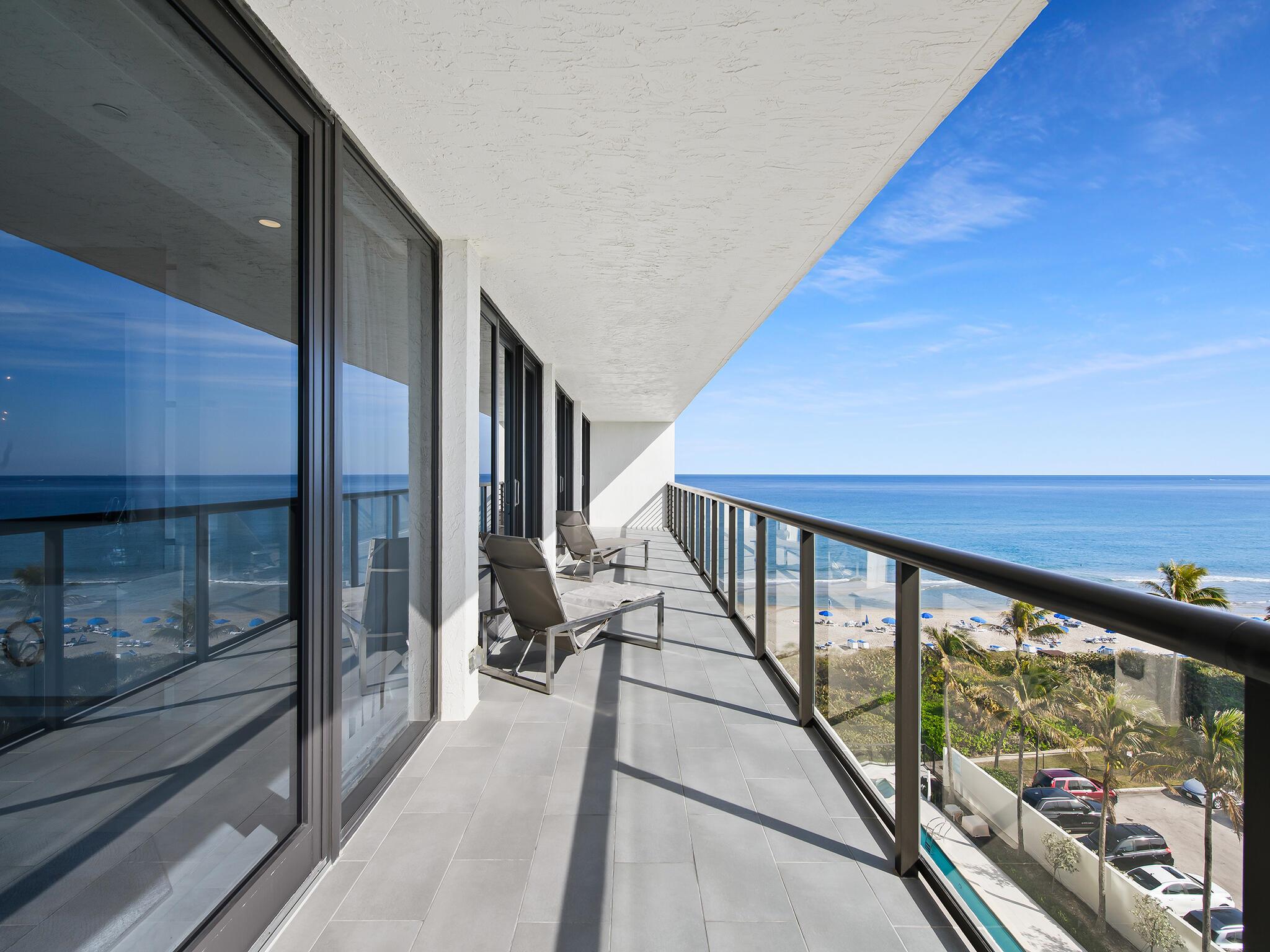 2727 S Ocean Boulevard 804